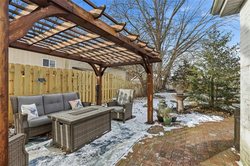 509 11th Street Oakmont, PA 15139 - Photo 39 of 48