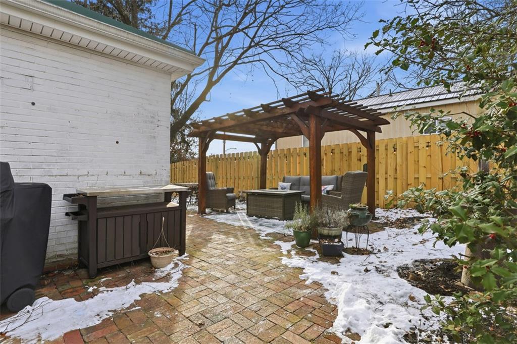 509 11th Street Oakmont, PA 15139 - Photo 41 of 48