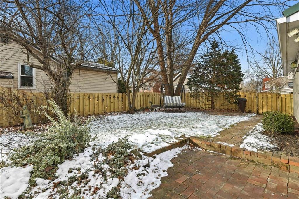 509 11th Street Oakmont, PA 15139 - Photo 43 of 48