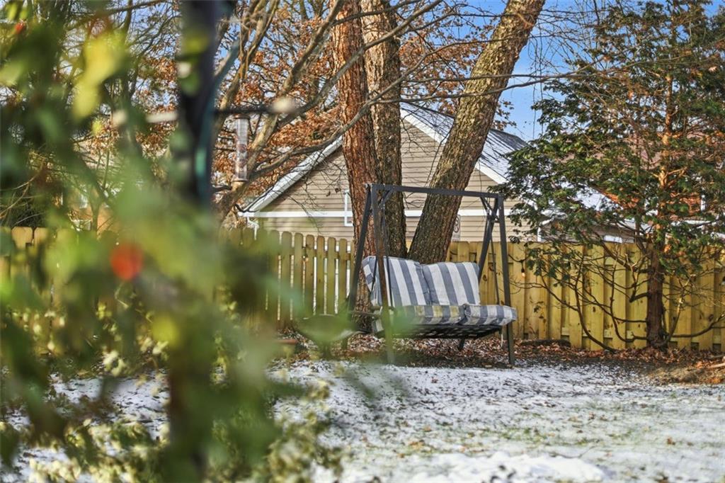 509 11th Street Oakmont, PA 15139 - Photo 44 of 48