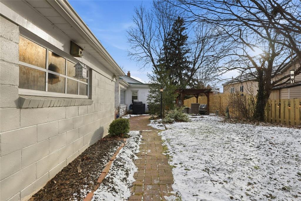 509 11th Street Oakmont, PA 15139 - Photo 45 of 48