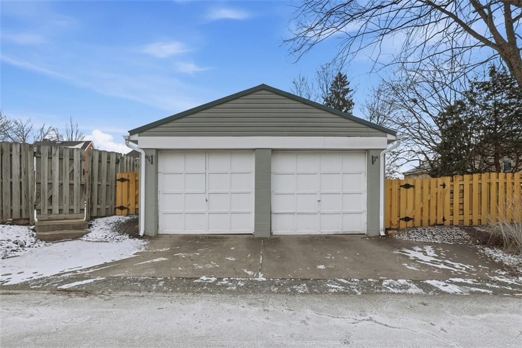 509 11th Street Oakmont, PA 15139 - Photo 46 of 48