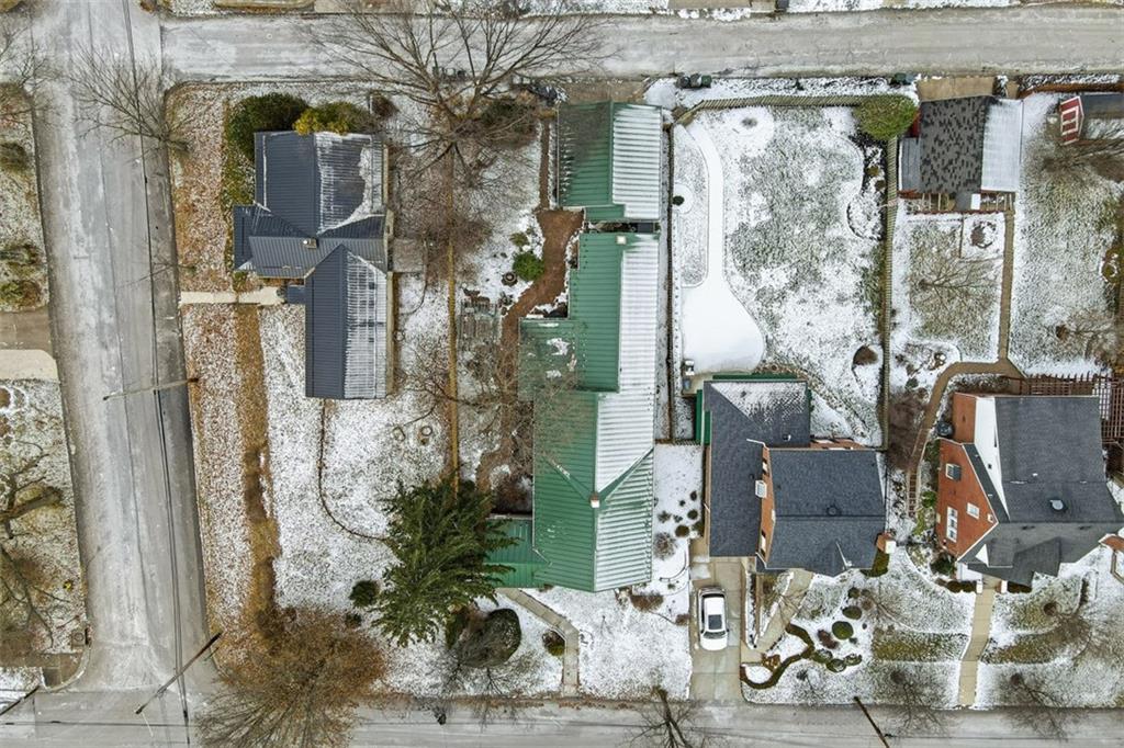 509 11th Street Oakmont, PA 15139 - Photo 47 of 48