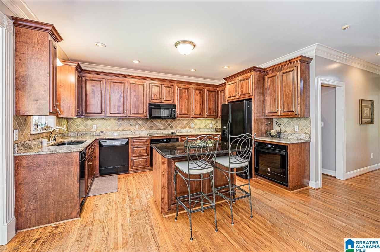 270 Country Hills Road Montevallo, AL 35115 - Photo 6 of 50