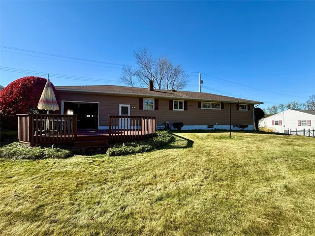 $249,500 | 27 Glann Road, Apalachin, NY 13732