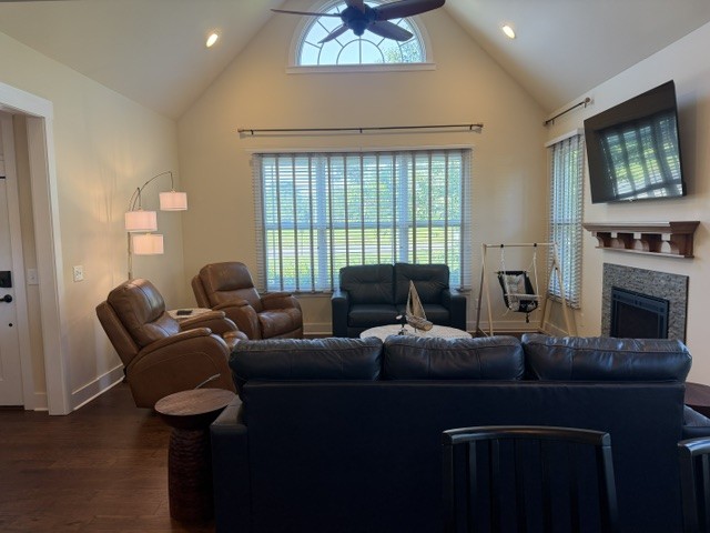 2425 Old Tullahoma Road Winchester, TN 37398 - Photo 23 of 41