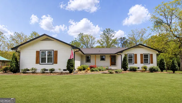 $710,000 | 1792 Old Summerville Road Northwest, Rome, GA 30165