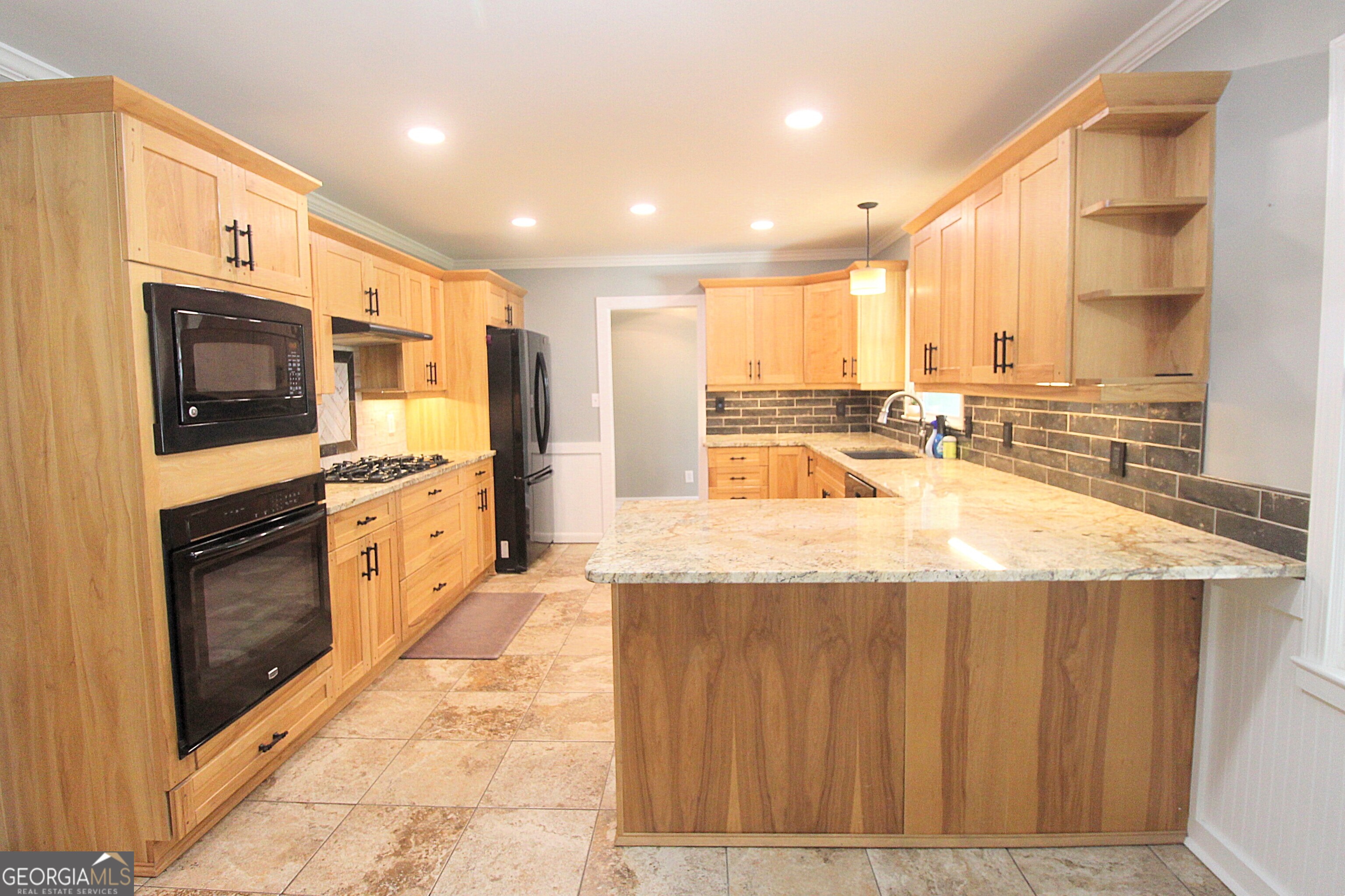 1792 Old Summerville Road Northwest Rome, GA 30165 - Photo 11 of 93