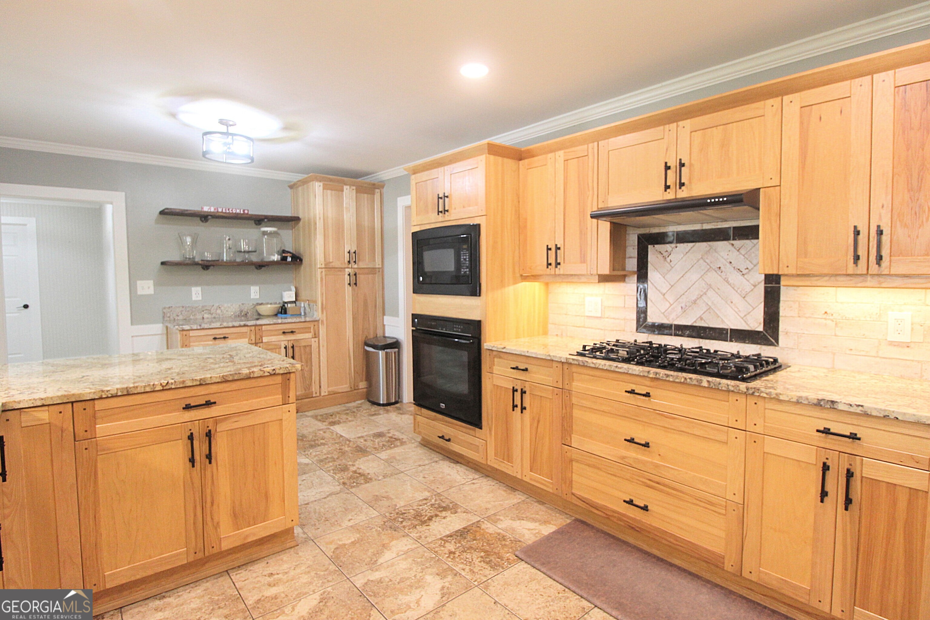 1792 Old Summerville Road Northwest Rome, GA 30165 - Photo 12 of 93