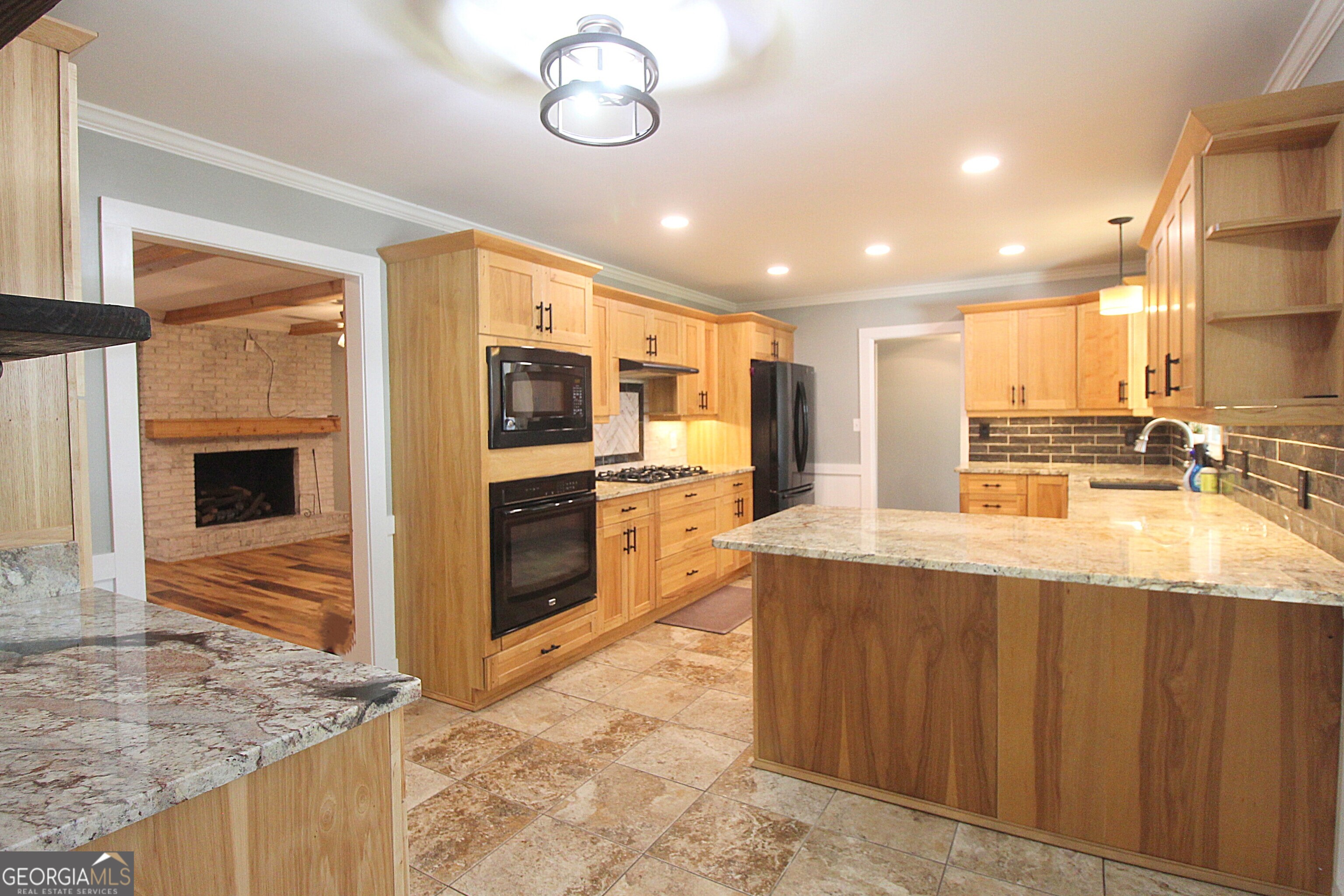 1792 Old Summerville Road Northwest Rome, GA 30165 - Photo 14 of 93