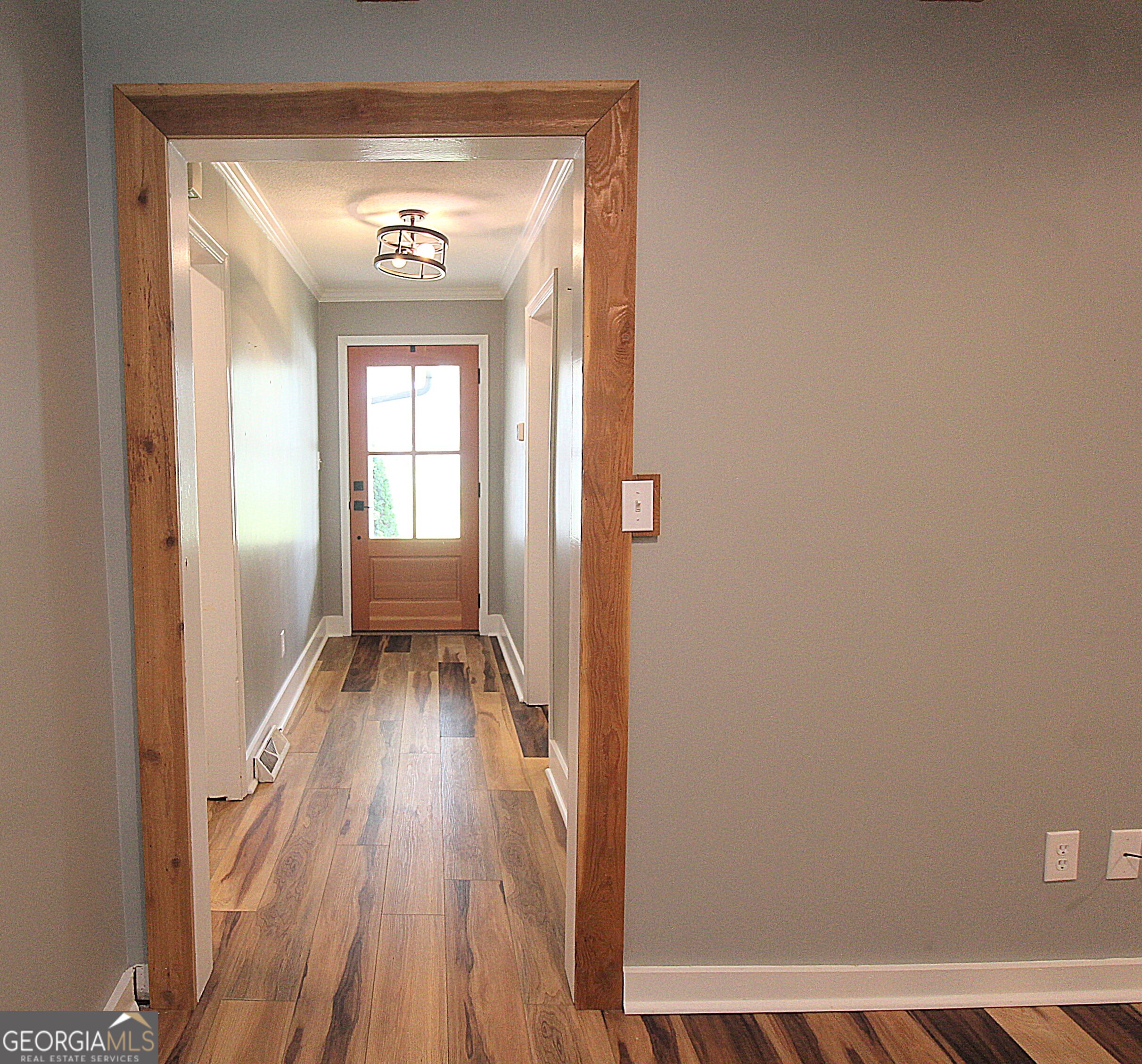 1792 Old Summerville Road Northwest Rome, GA 30165 - Photo 19 of 93