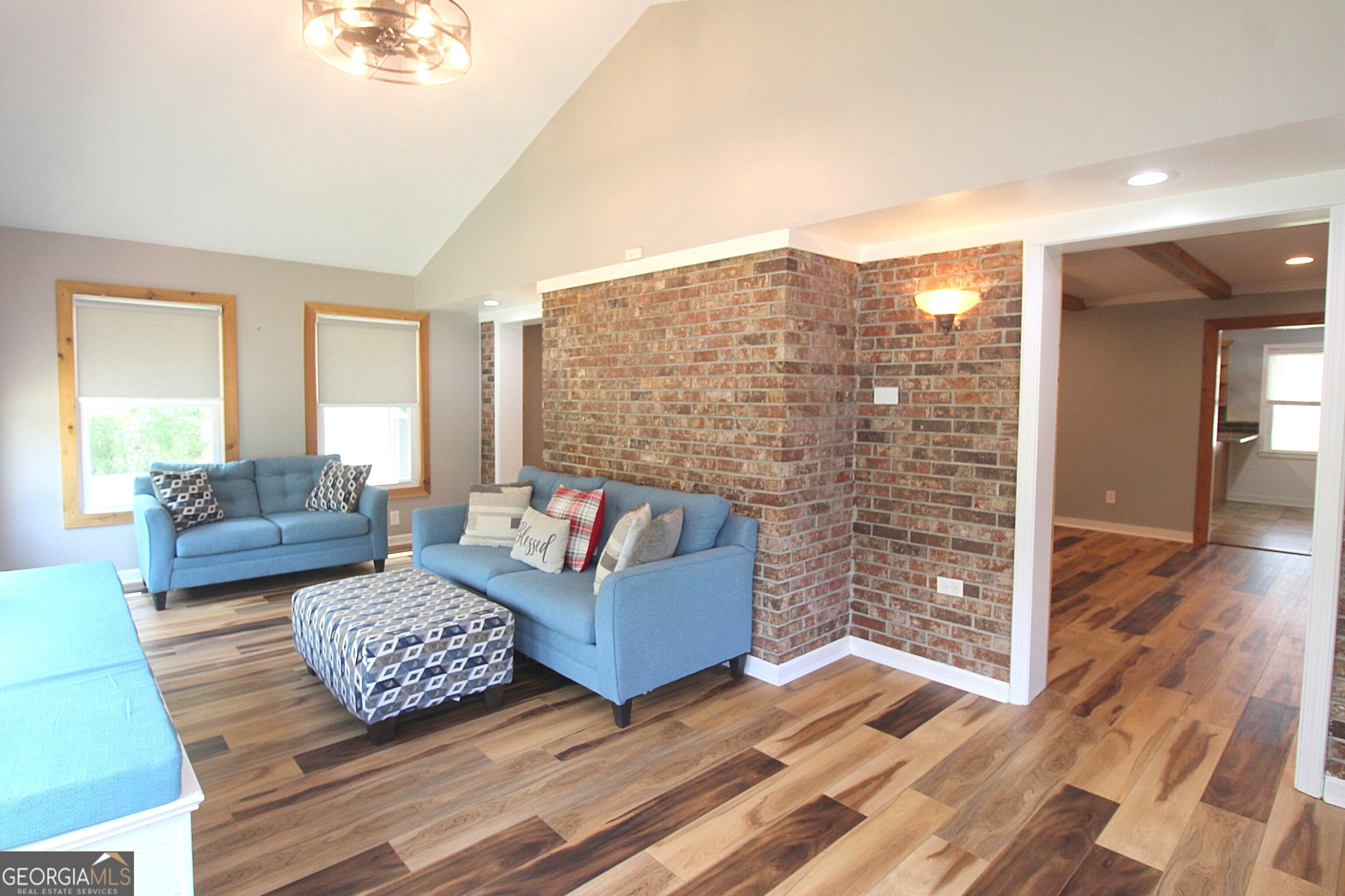 1792 Old Summerville Road Northwest Rome, GA 30165 - Photo 26 of 93