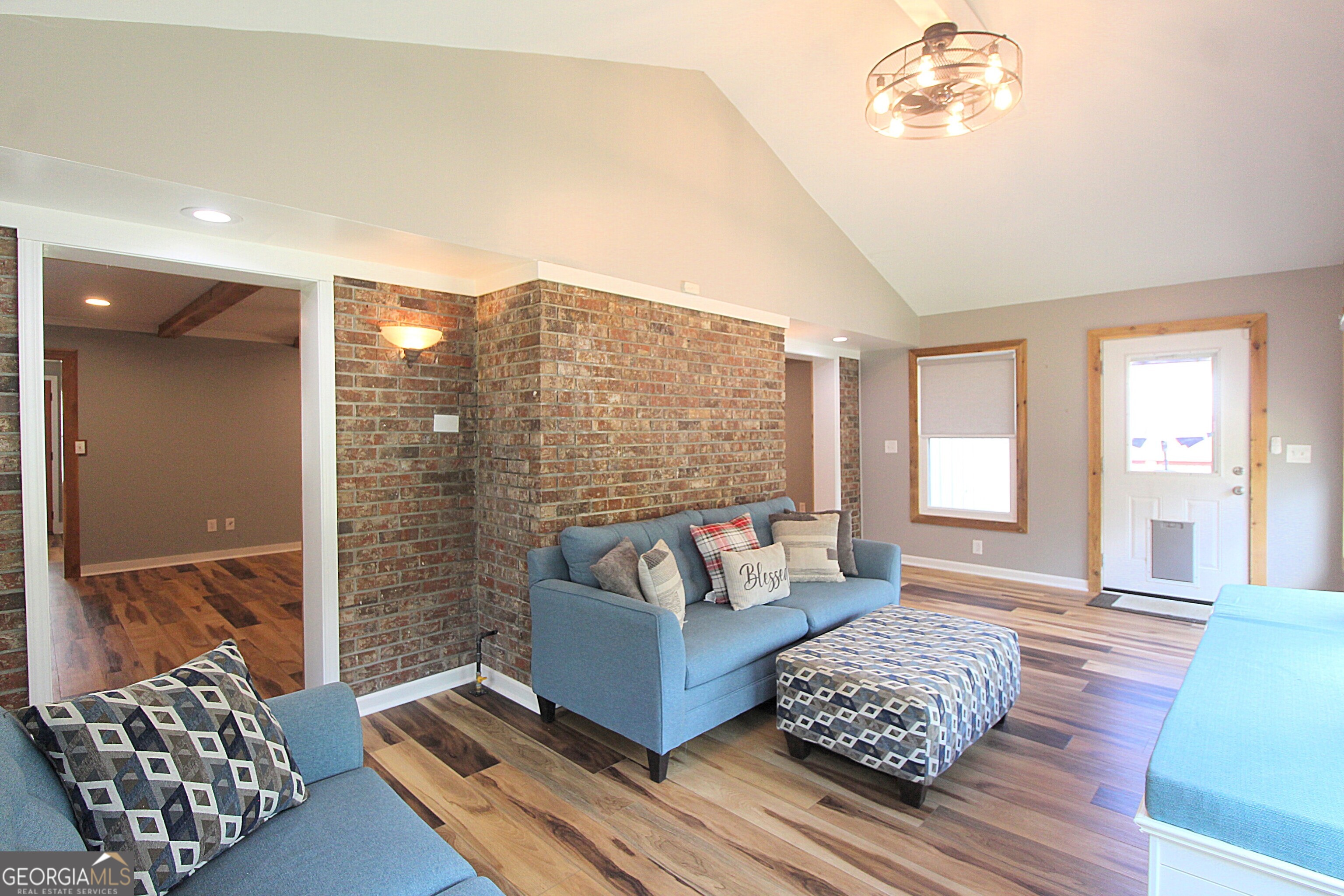 1792 Old Summerville Road Northwest Rome, GA 30165 - Photo 27 of 93