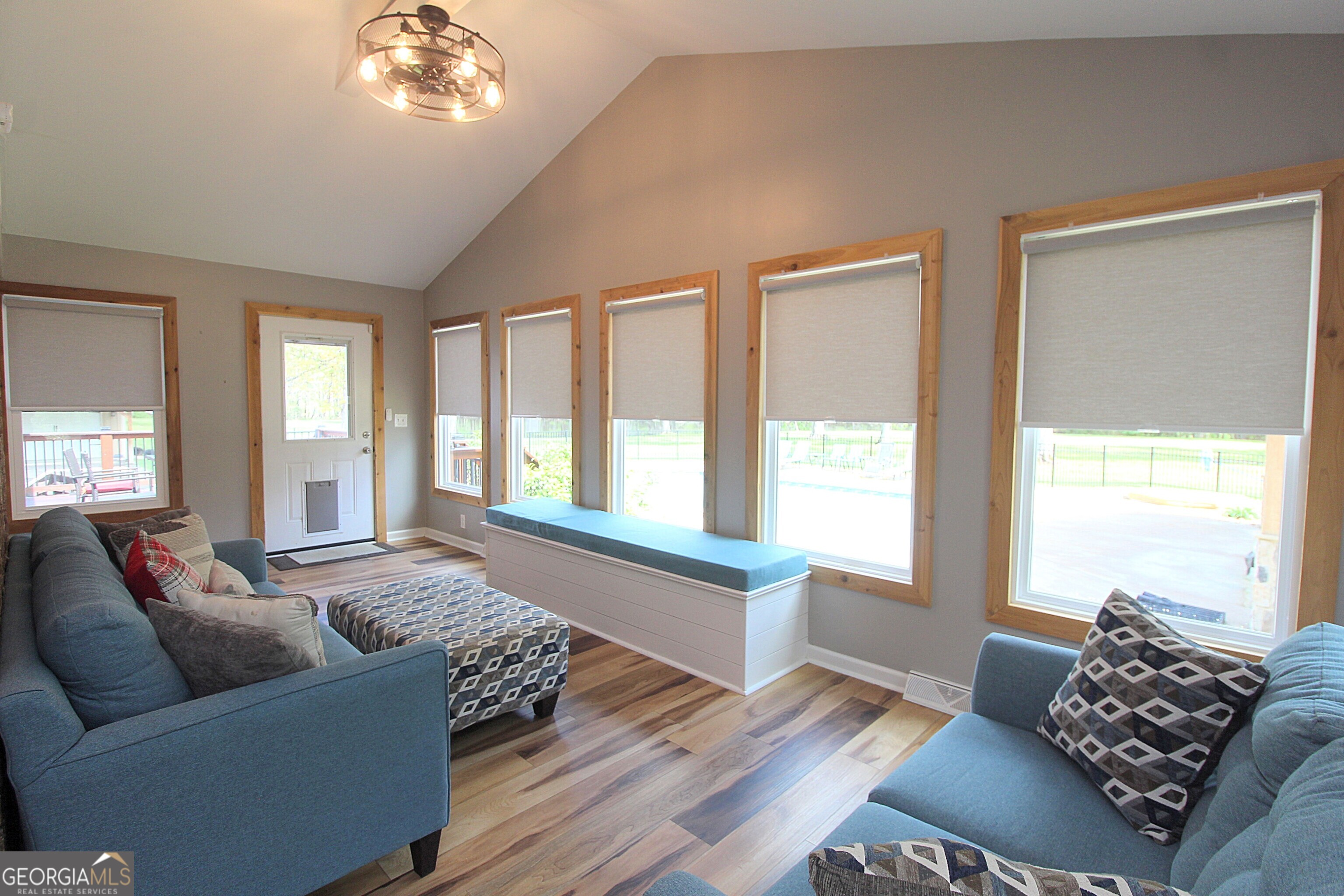 1792 Old Summerville Road Northwest Rome, GA 30165 - Photo 28 of 93