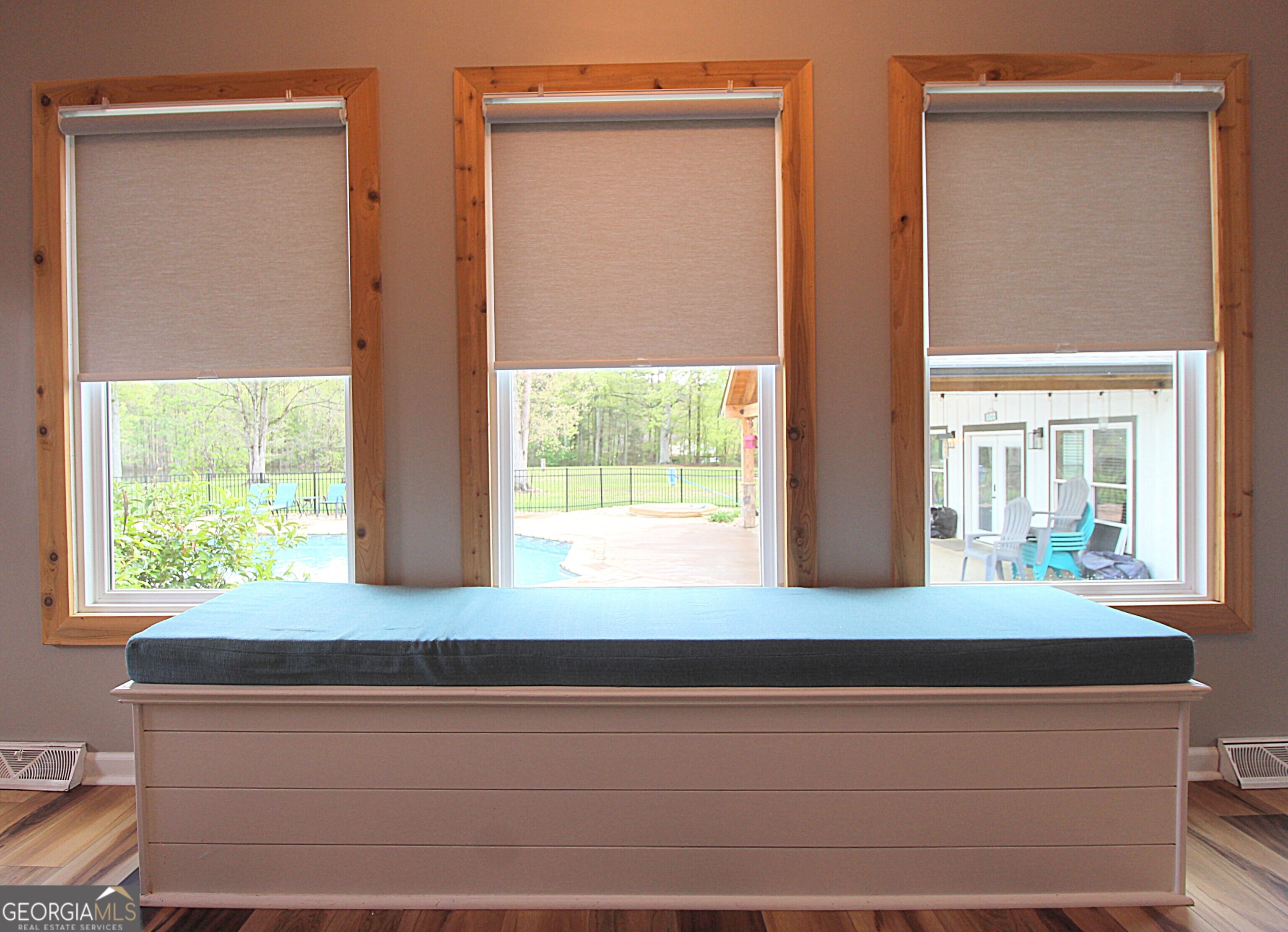 1792 Old Summerville Road Northwest Rome, GA 30165 - Photo 29 of 93