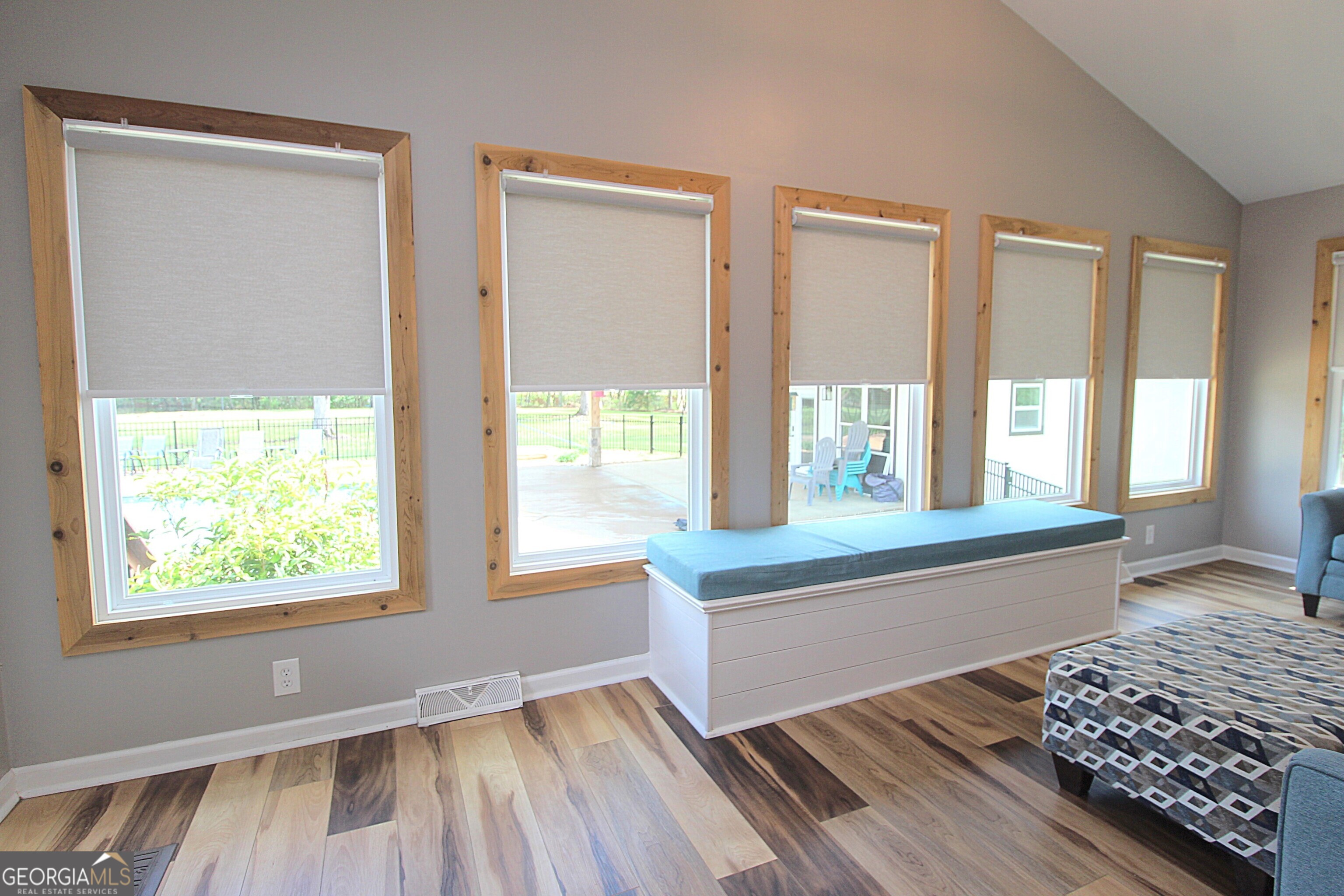 1792 Old Summerville Road Northwest Rome, GA 30165 - Photo 30 of 93