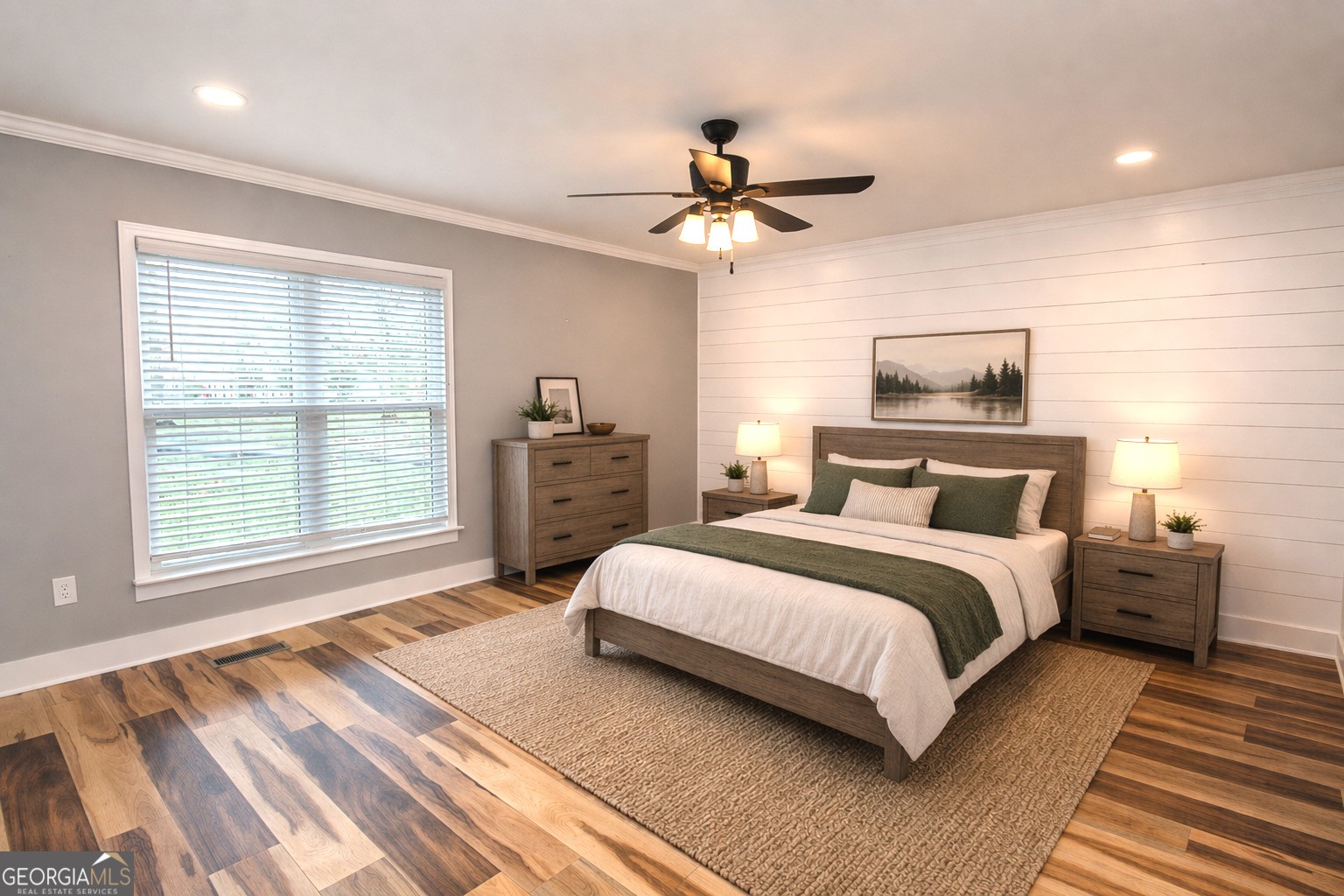 1792 Old Summerville Road Northwest Rome, GA 30165 - Photo 31 of 93