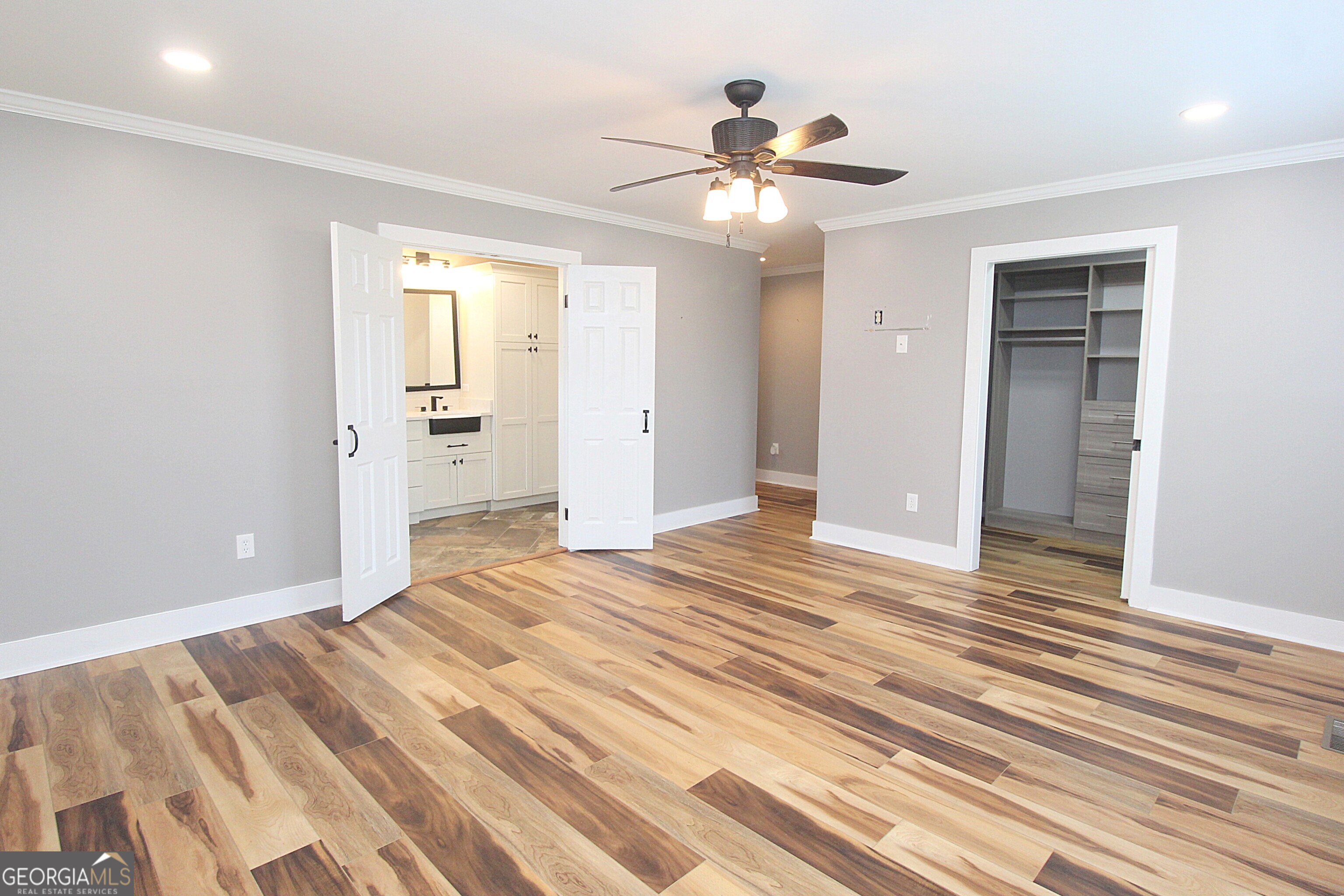 1792 Old Summerville Road Northwest Rome, GA 30165 - Photo 33 of 93