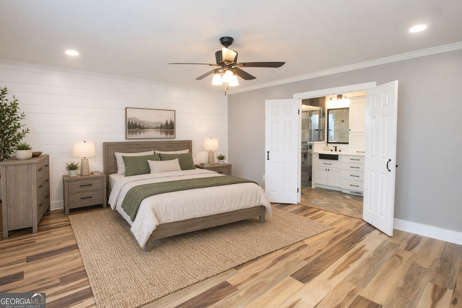 1792 Old Summerville Road Northwest Rome, GA 30165 - Photo 34 of 93