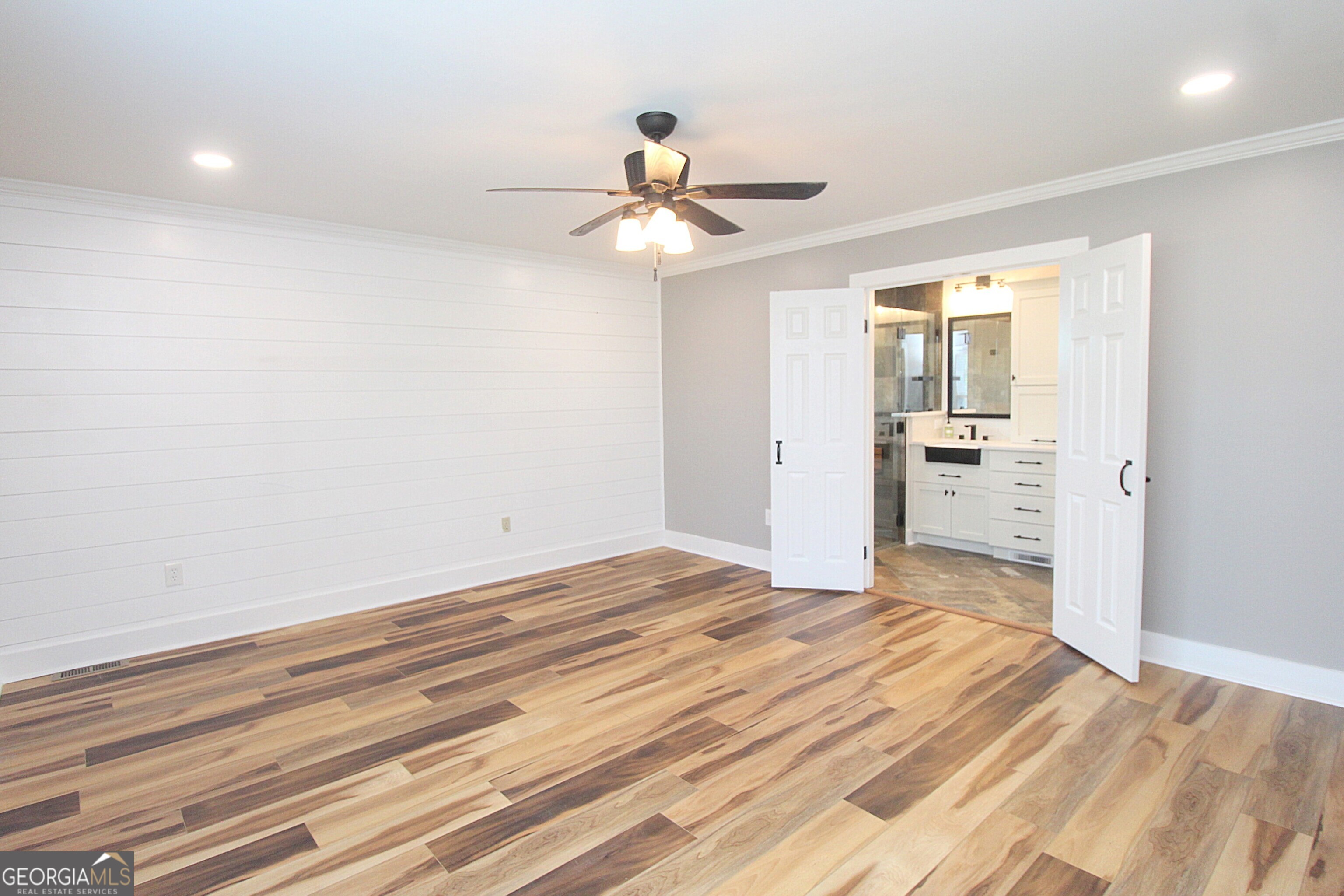 1792 Old Summerville Road Northwest Rome, GA 30165 - Photo 35 of 93