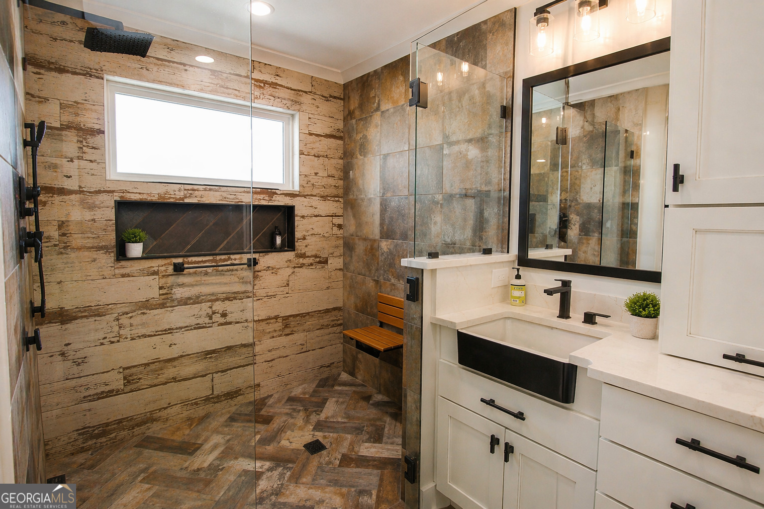 1792 Old Summerville Road Northwest Rome, GA 30165 - Photo 37 of 93