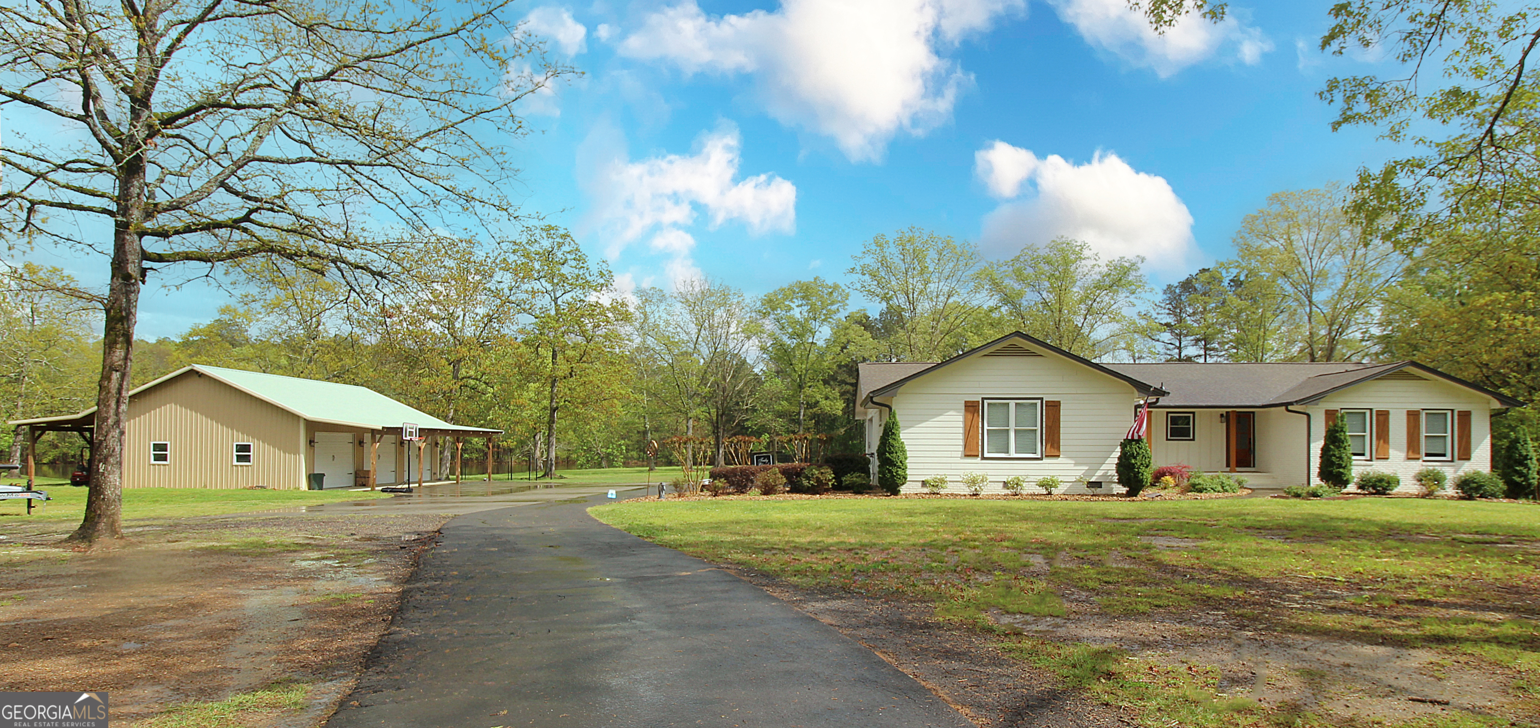 1792 Old Summerville Road Northwest Rome, GA 30165 - Photo 4 of 93