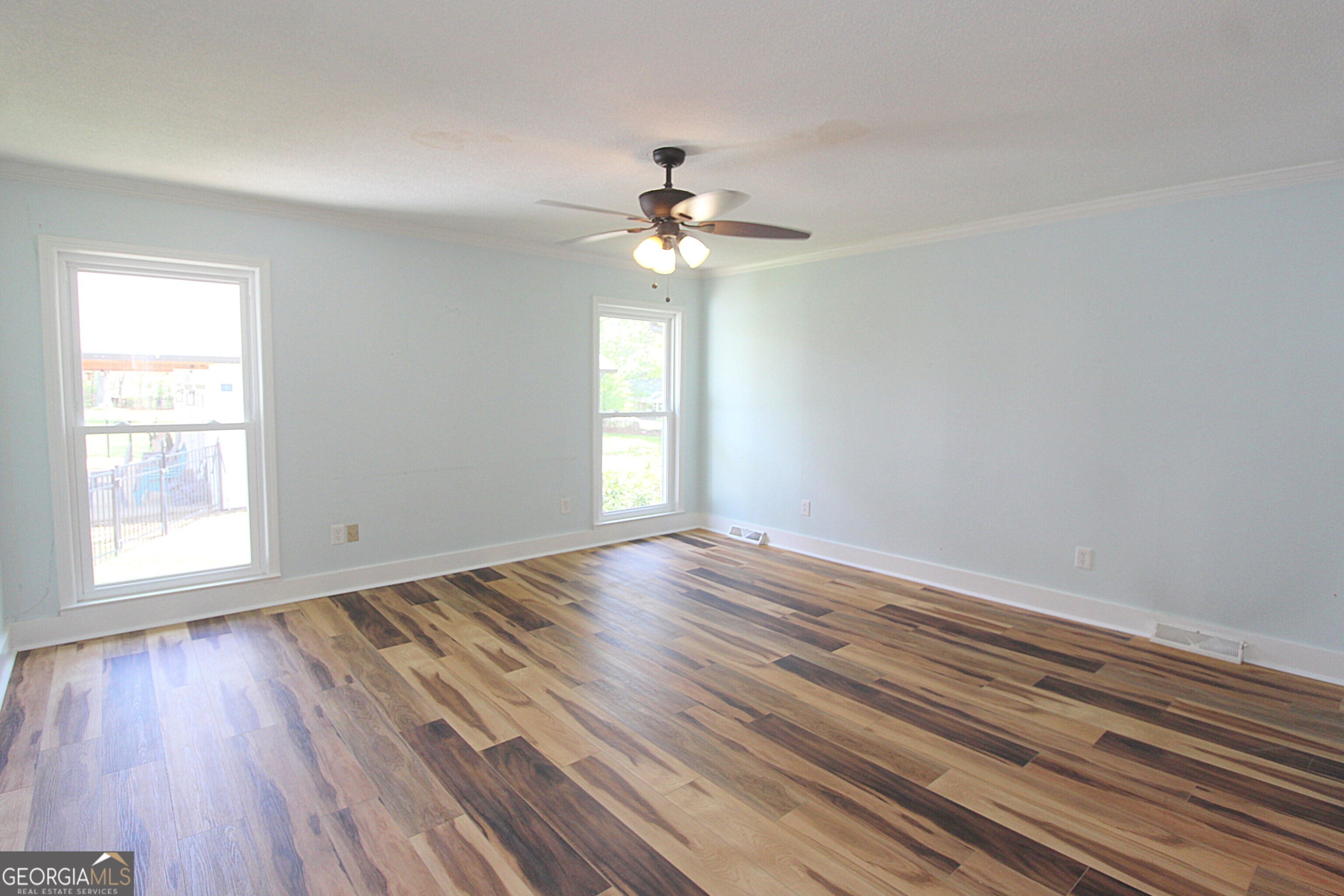 1792 Old Summerville Road Northwest Rome, GA 30165 - Photo 43 of 93