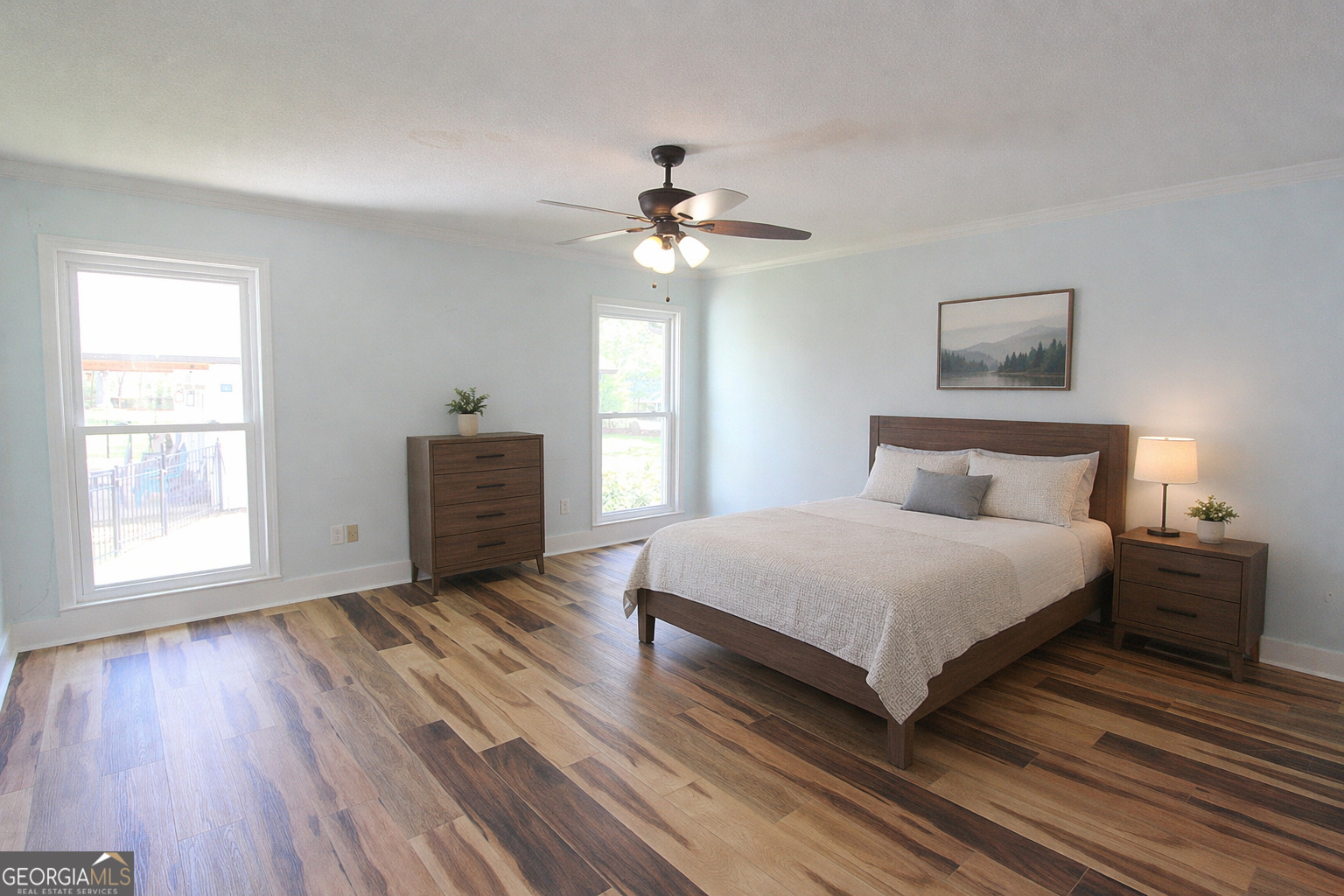 1792 Old Summerville Road Northwest Rome, GA 30165 - Photo 44 of 93