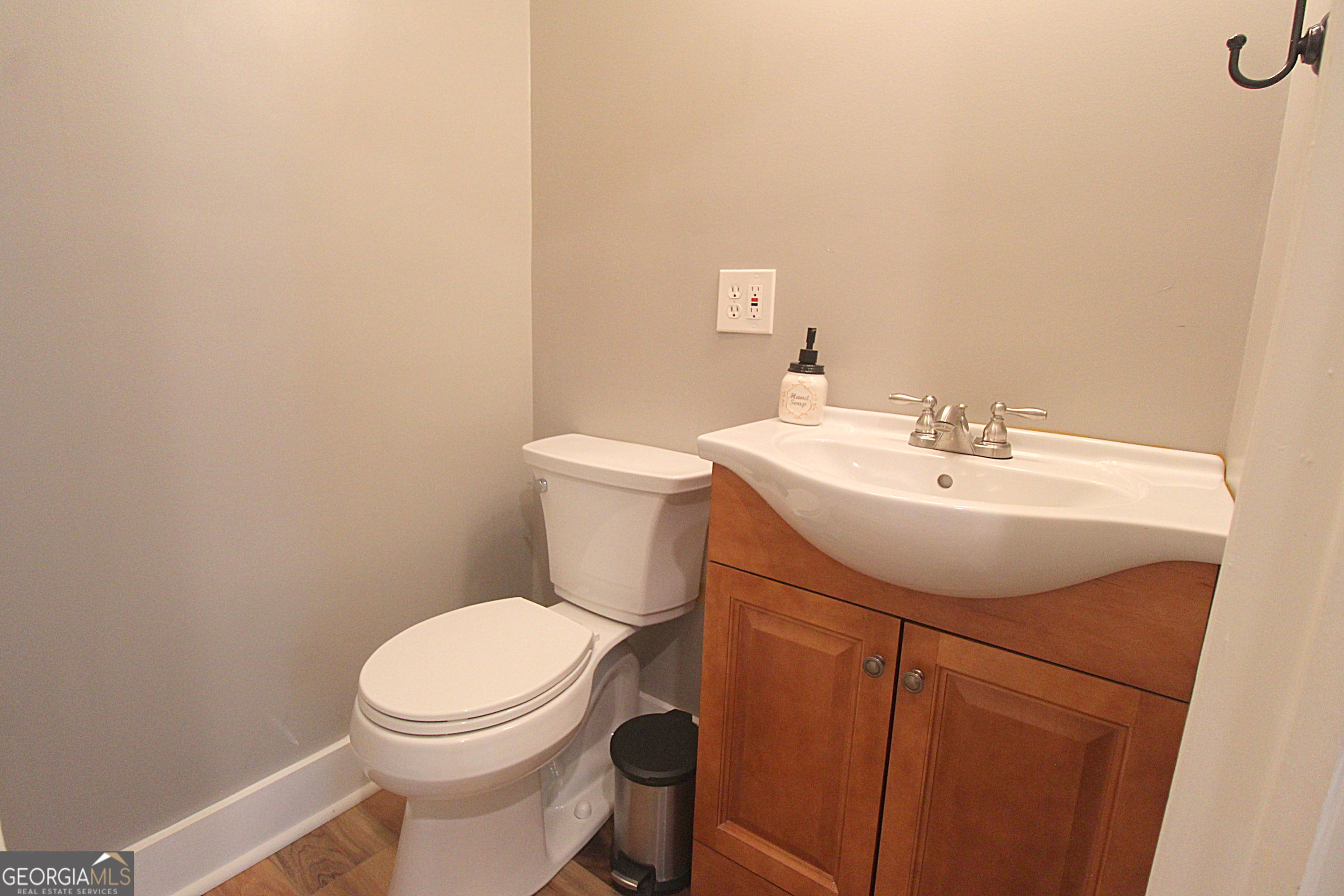 1792 Old Summerville Road Northwest Rome, GA 30165 - Photo 54 of 93