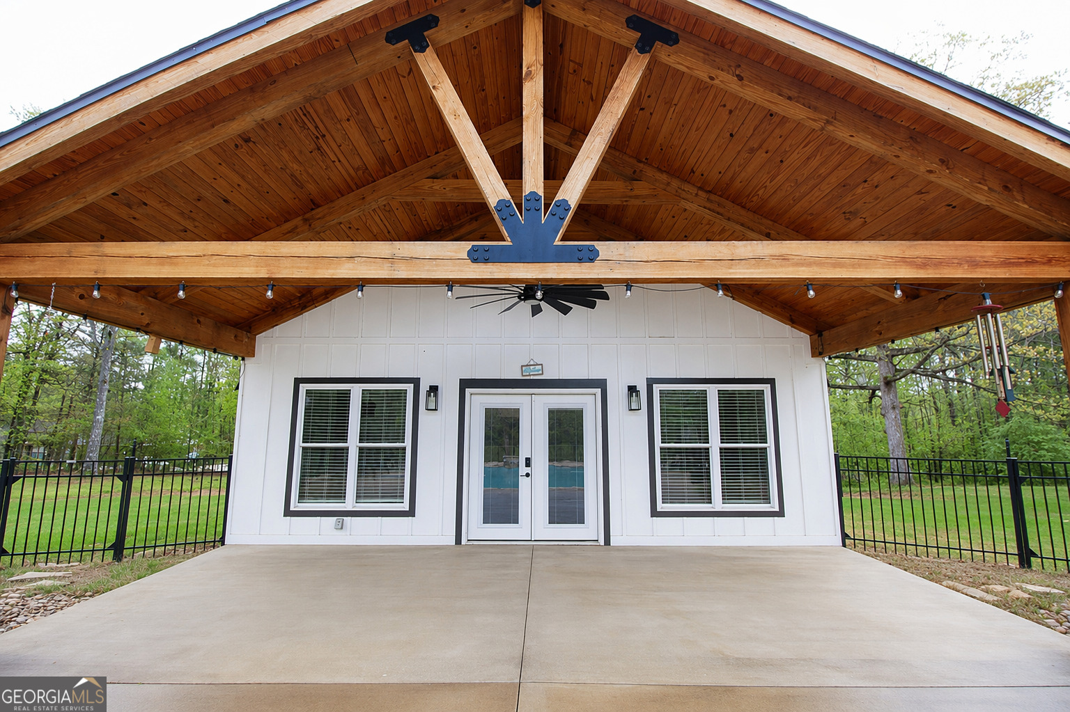 1792 Old Summerville Road Northwest Rome, GA 30165 - Photo 55 of 93