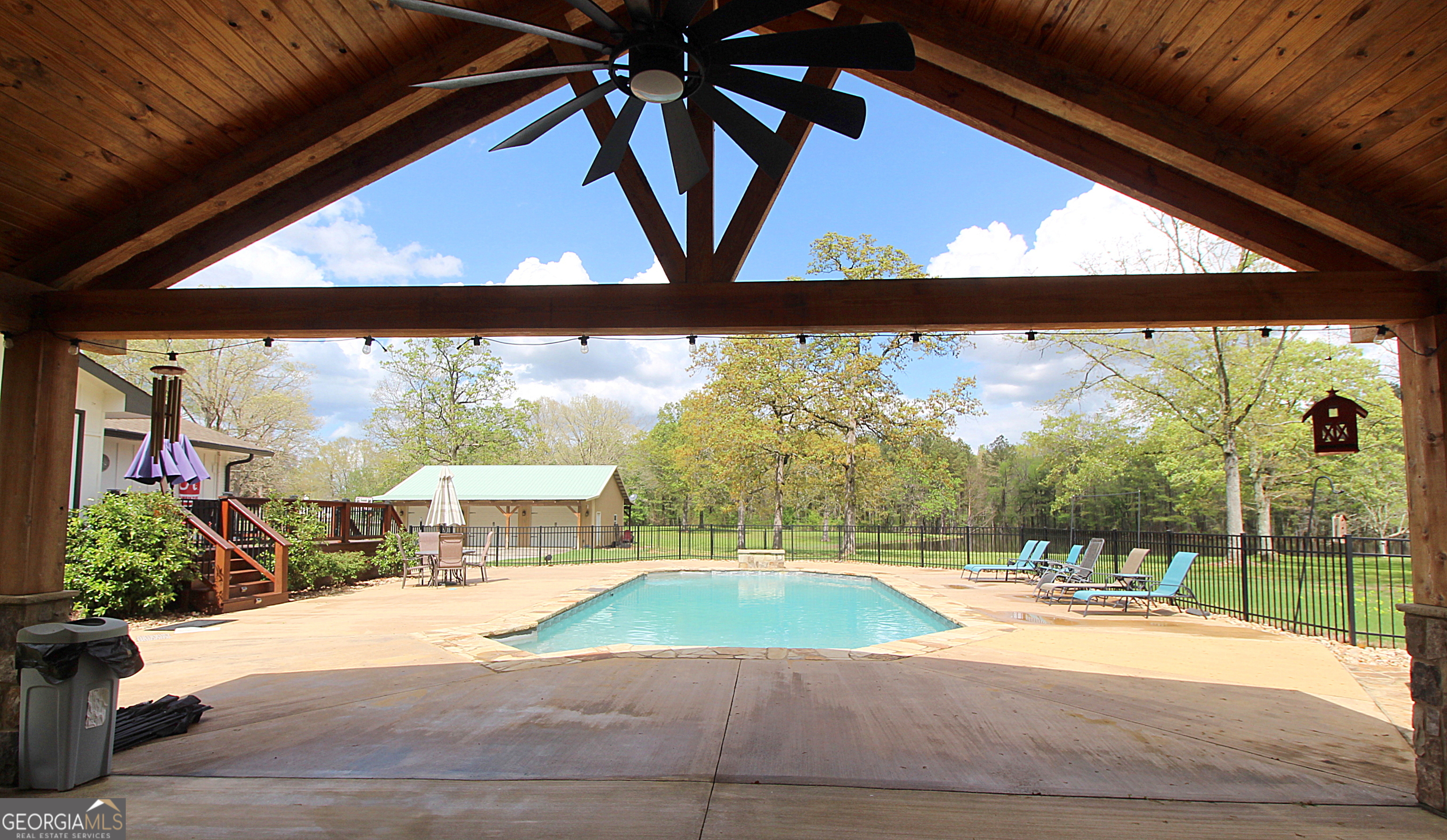 1792 Old Summerville Road Northwest Rome, GA 30165 - Photo 56 of 93