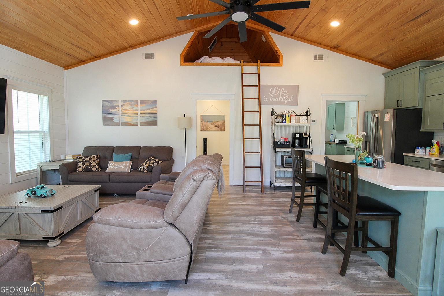 1792 Old Summerville Road Northwest Rome, GA 30165 - Photo 57 of 93