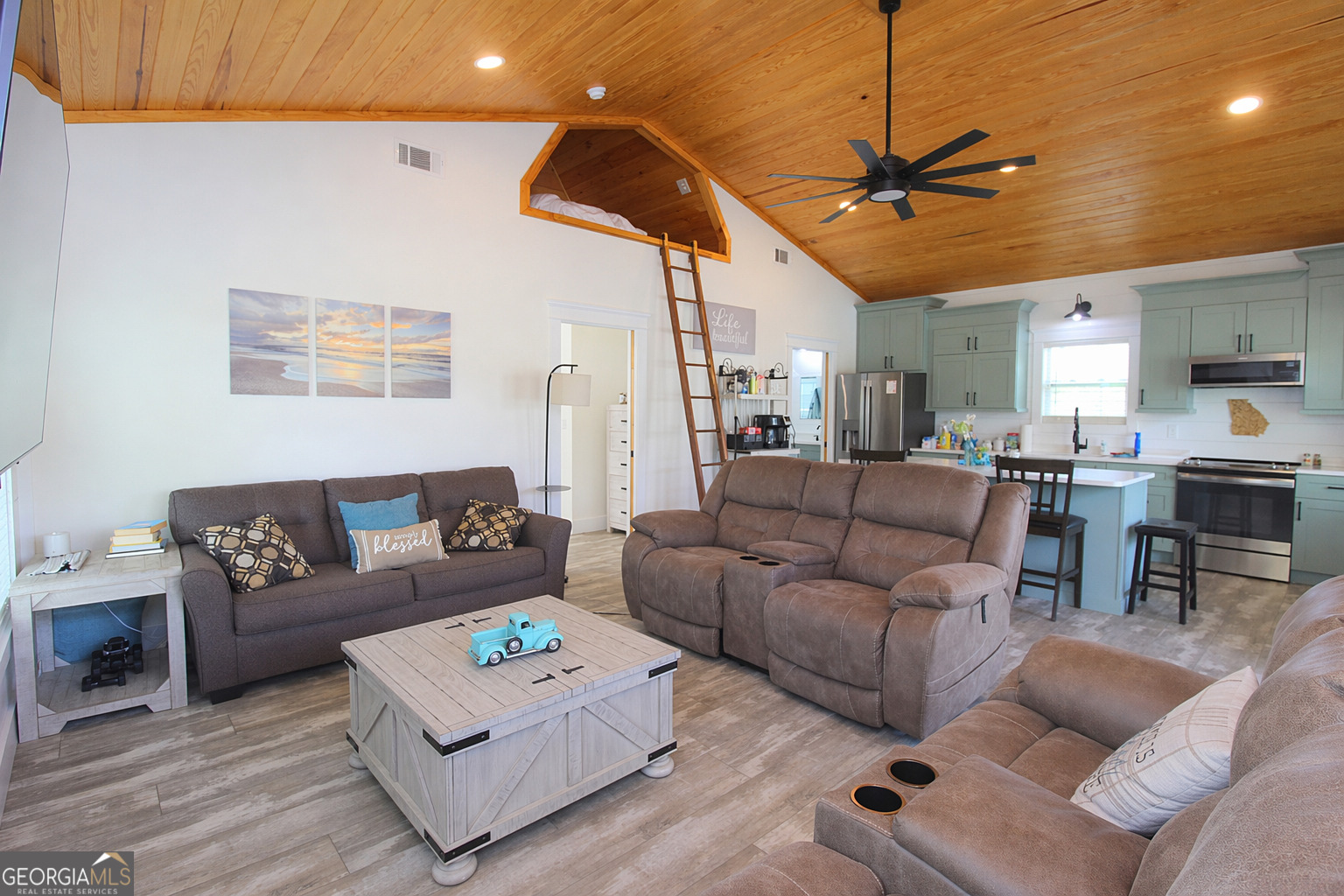 1792 Old Summerville Road Northwest Rome, GA 30165 - Photo 58 of 93