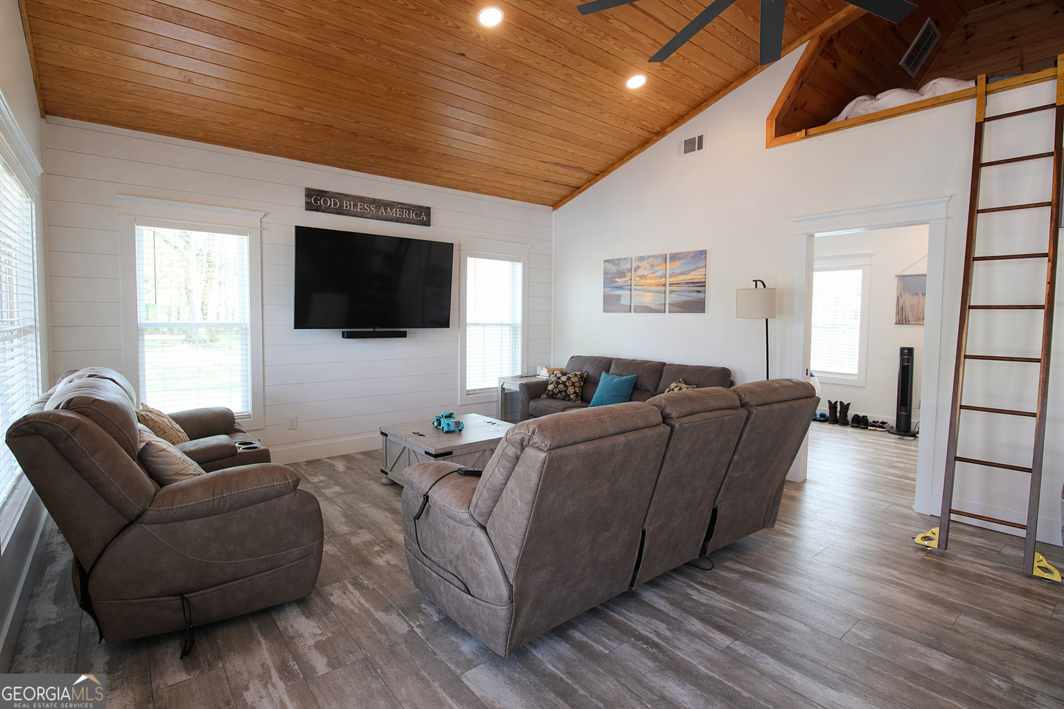 1792 Old Summerville Road Northwest Rome, GA 30165 - Photo 59 of 93