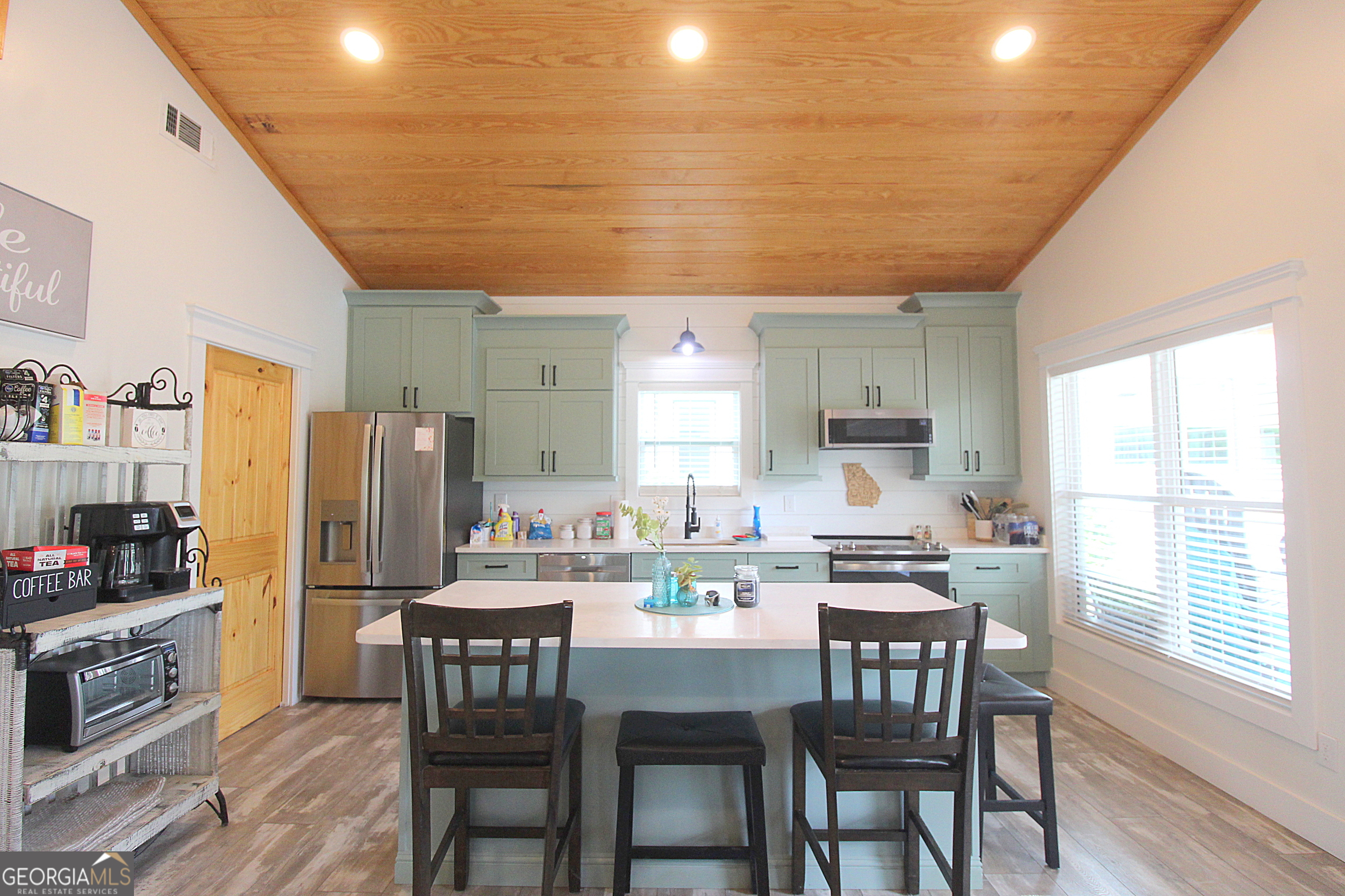 1792 Old Summerville Road Northwest Rome, GA 30165 - Photo 60 of 93