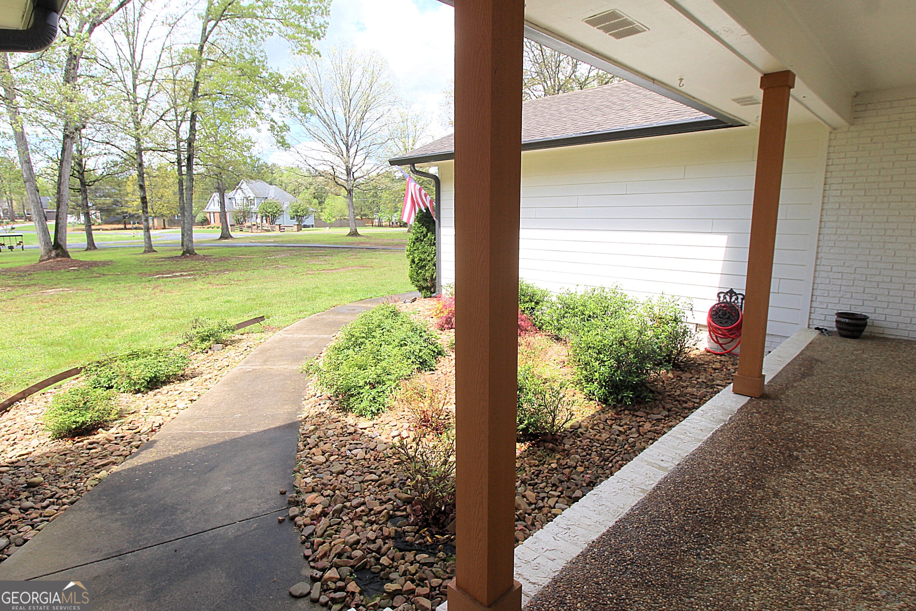 1792 Old Summerville Road Northwest Rome, GA 30165 - Photo 6 of 93