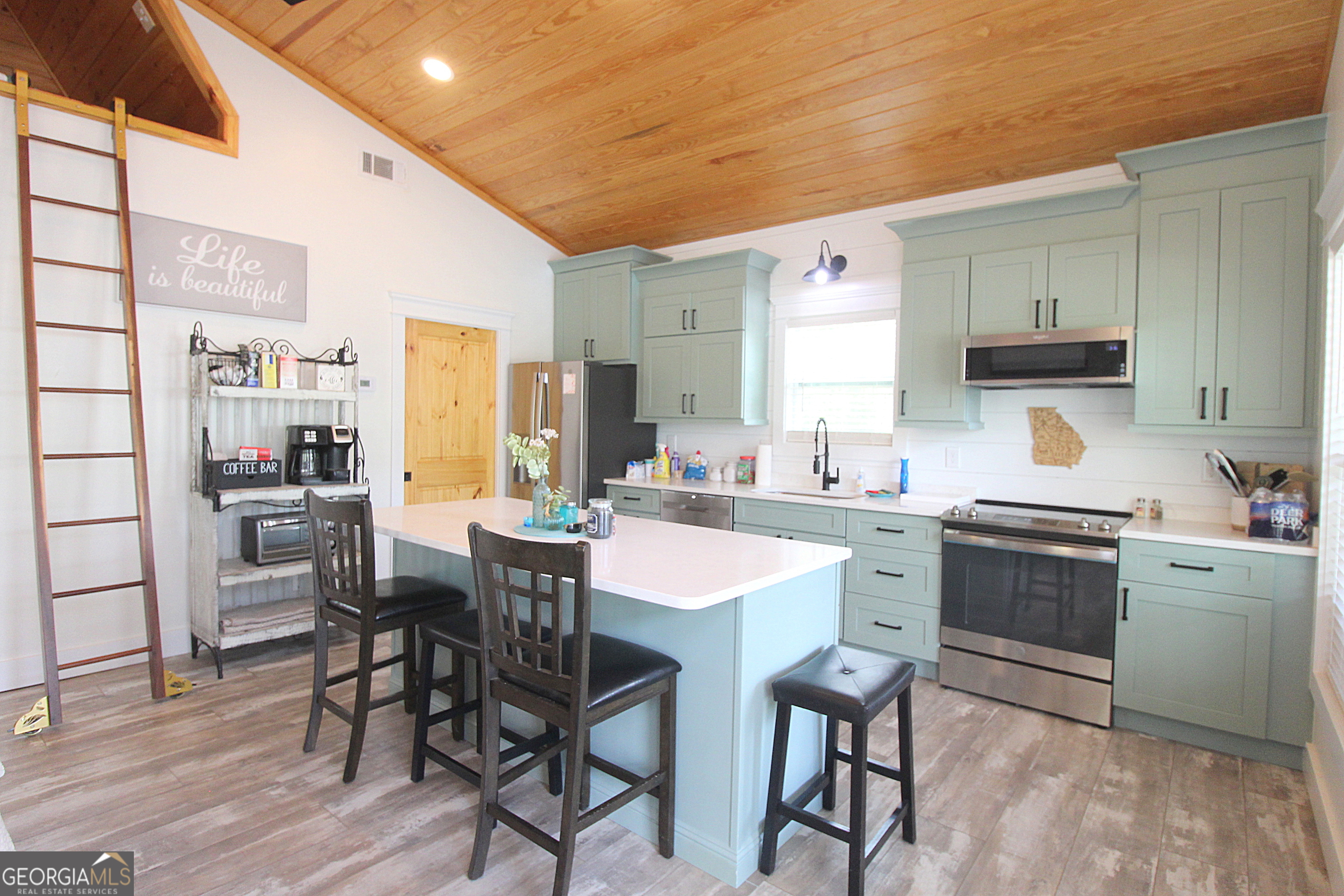 1792 Old Summerville Road Northwest Rome, GA 30165 - Photo 61 of 93