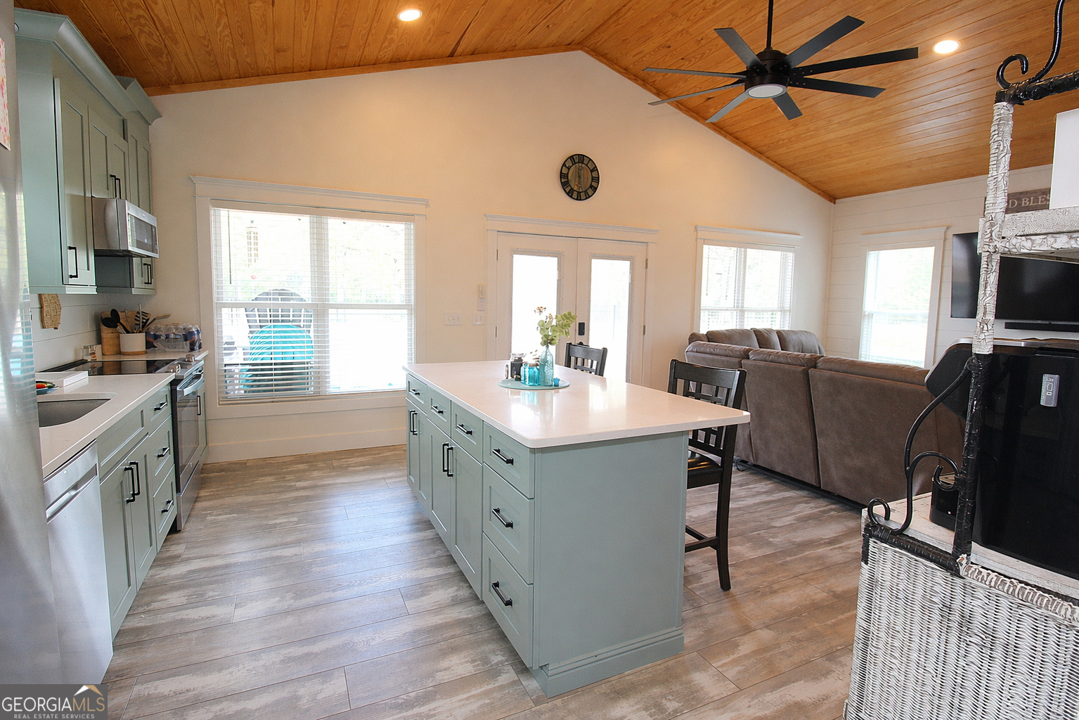 1792 Old Summerville Road Northwest Rome, GA 30165 - Photo 62 of 93