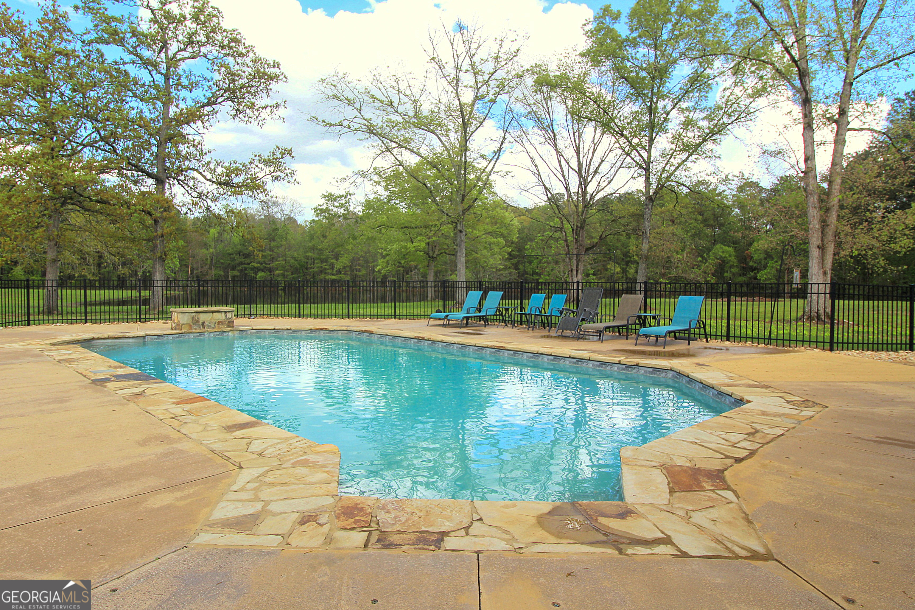 1792 Old Summerville Road Northwest Rome, GA 30165 - Photo 70 of 93