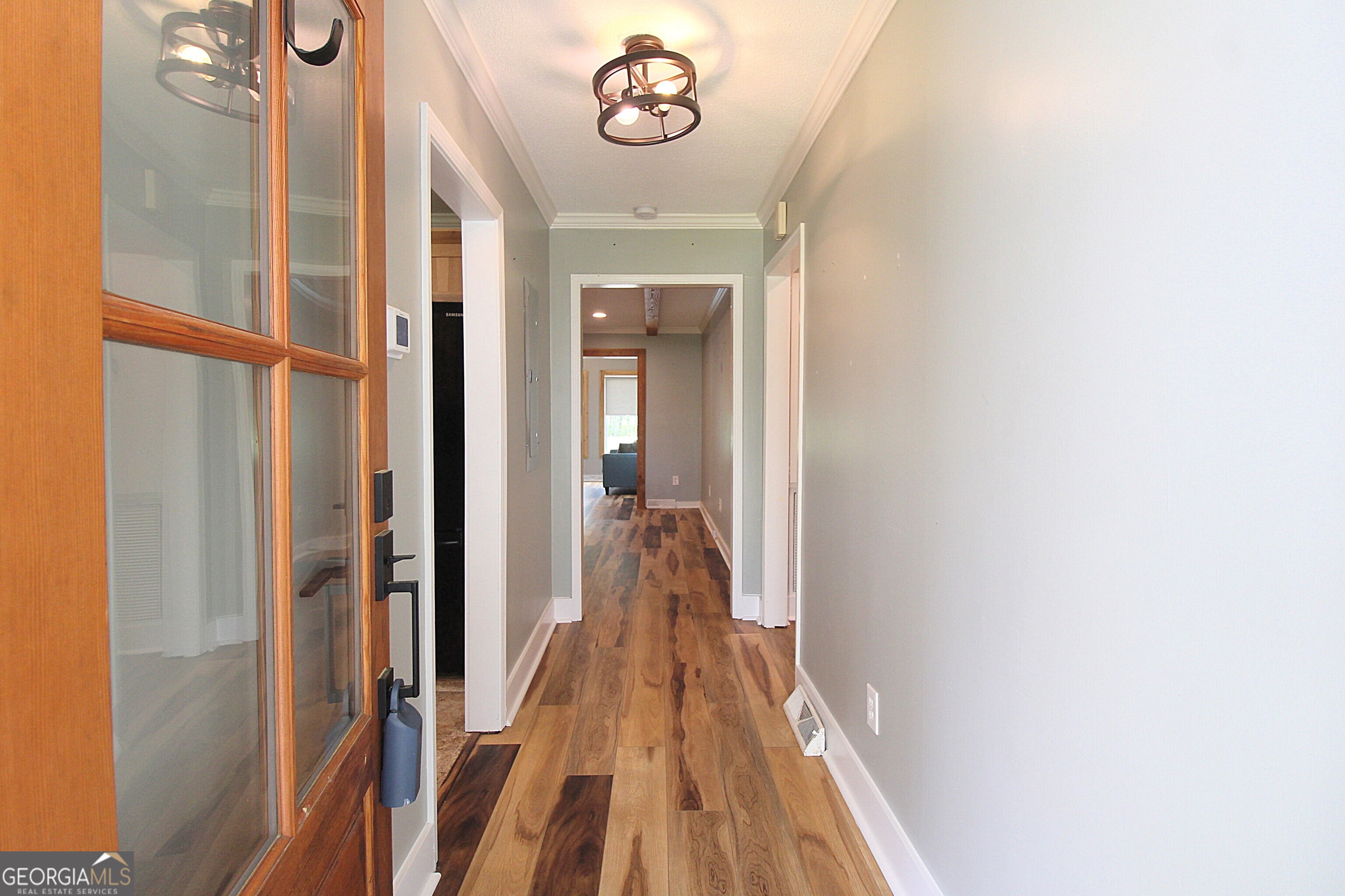 1792 Old Summerville Road Northwest Rome, GA 30165 - Photo 7 of 93