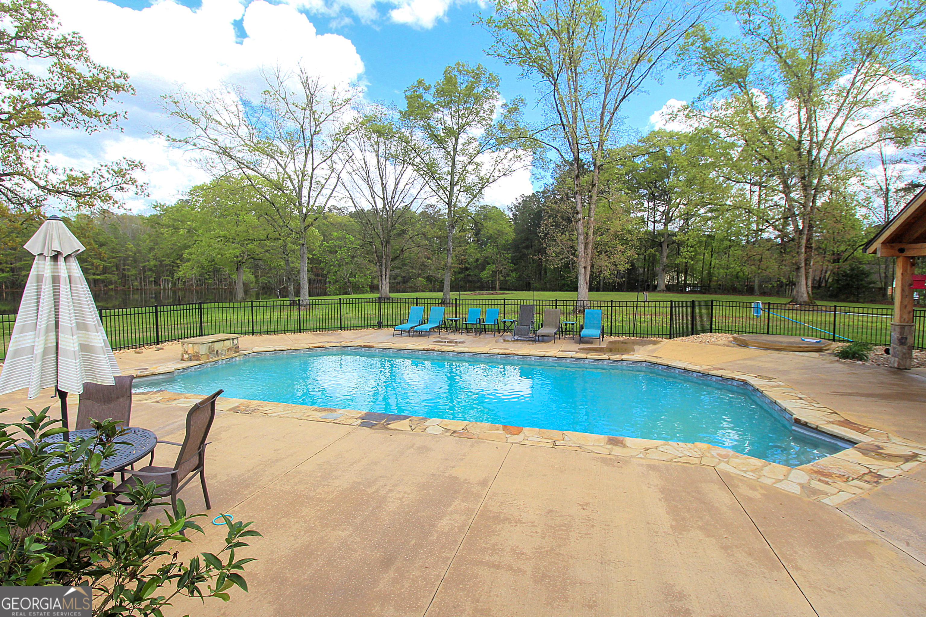 1792 Old Summerville Road Northwest Rome, GA 30165 - Photo 71 of 93