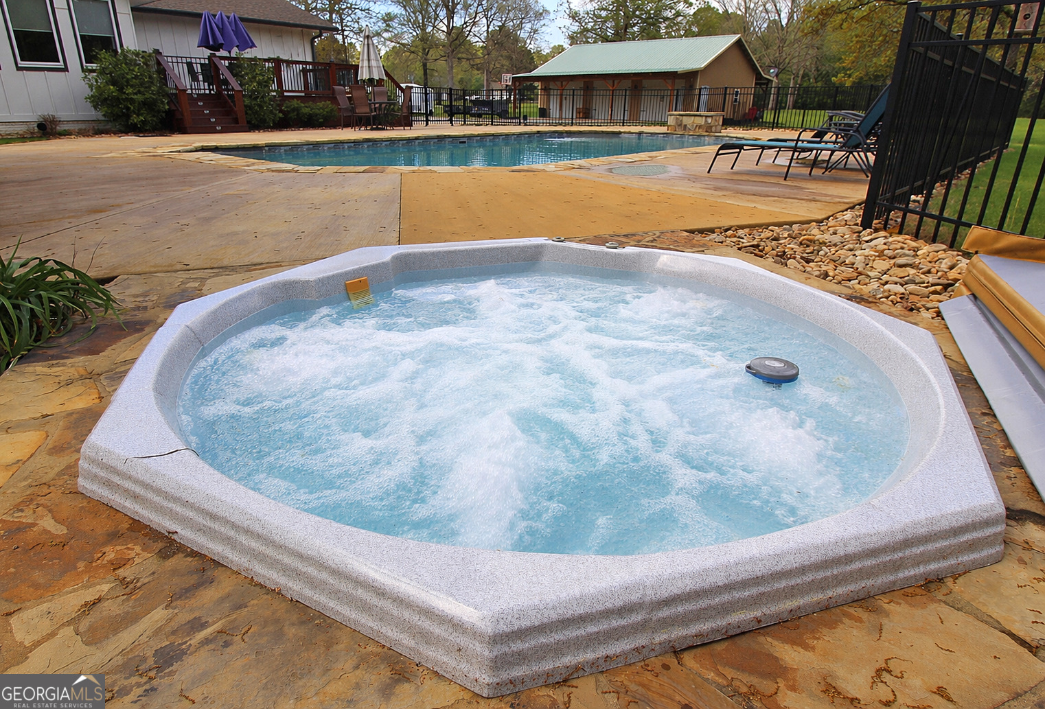 1792 Old Summerville Road Northwest Rome, GA 30165 - Photo 72 of 93