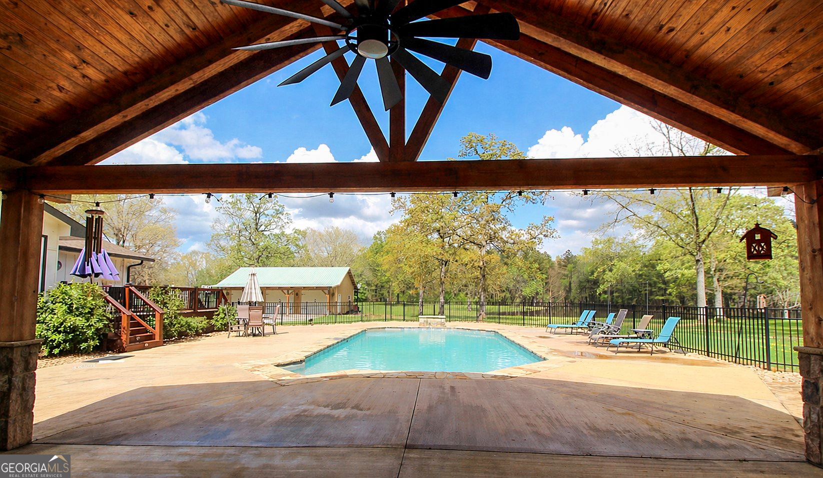 1792 Old Summerville Road Northwest Rome, GA 30165 - Photo 73 of 93