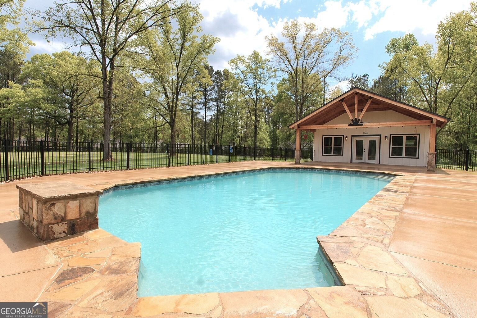 1792 Old Summerville Road Northwest Rome, GA 30165 - Photo 74 of 93