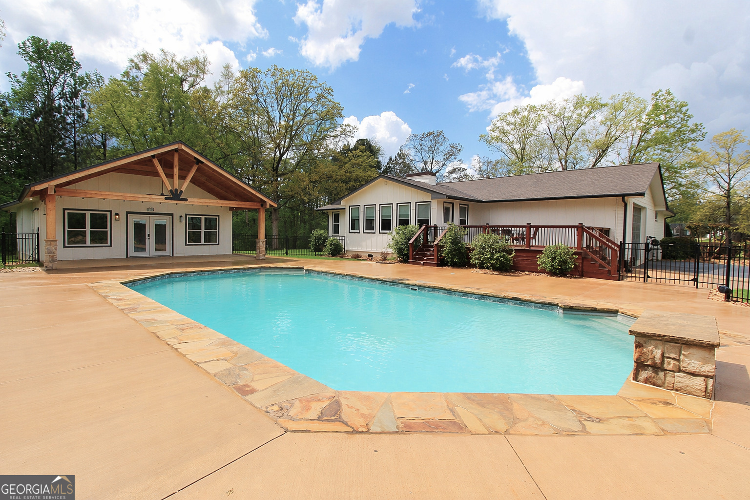 1792 Old Summerville Road Northwest Rome, GA 30165 - Photo 75 of 93