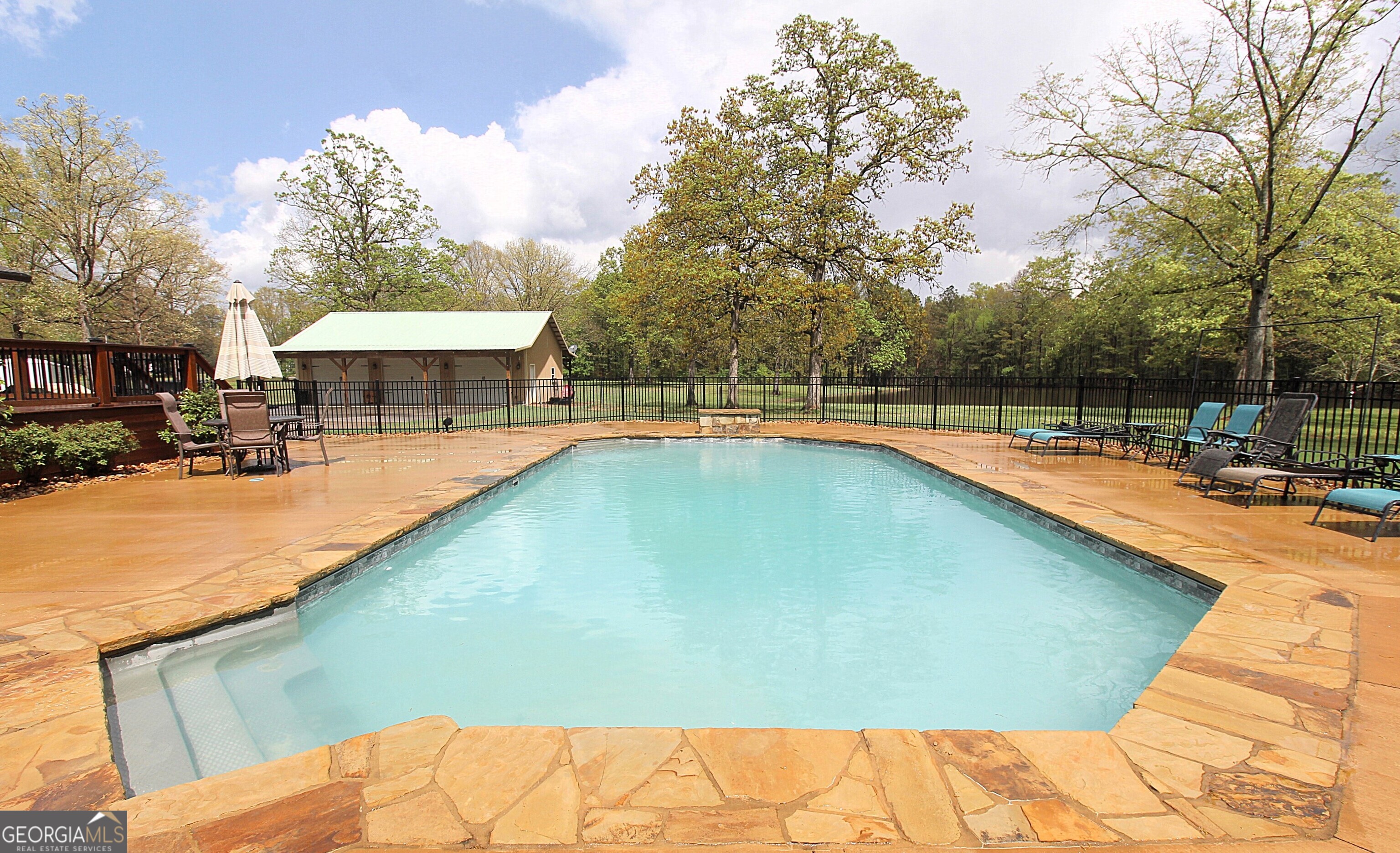 1792 Old Summerville Road Northwest Rome, GA 30165 - Photo 76 of 93