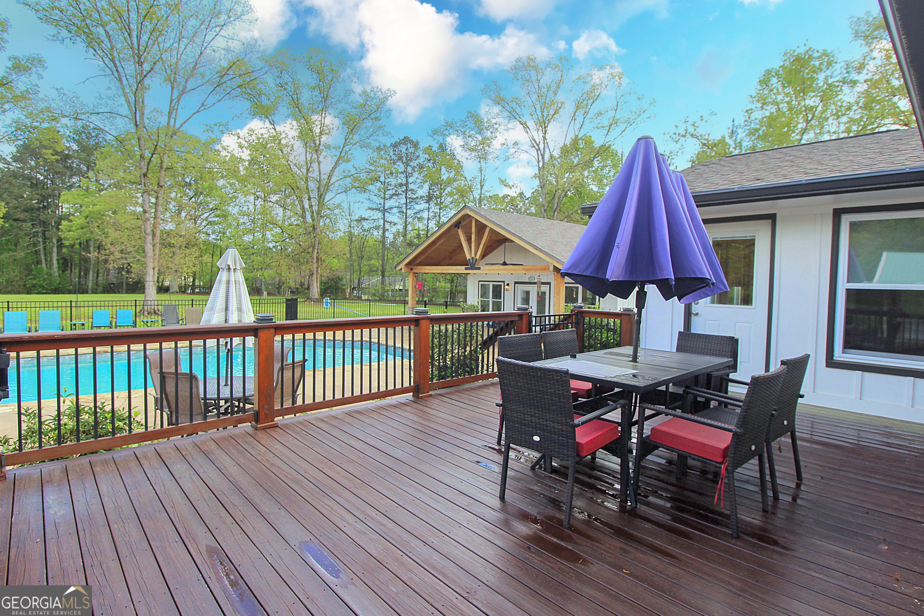 1792 Old Summerville Road Northwest Rome, GA 30165 - Photo 77 of 93