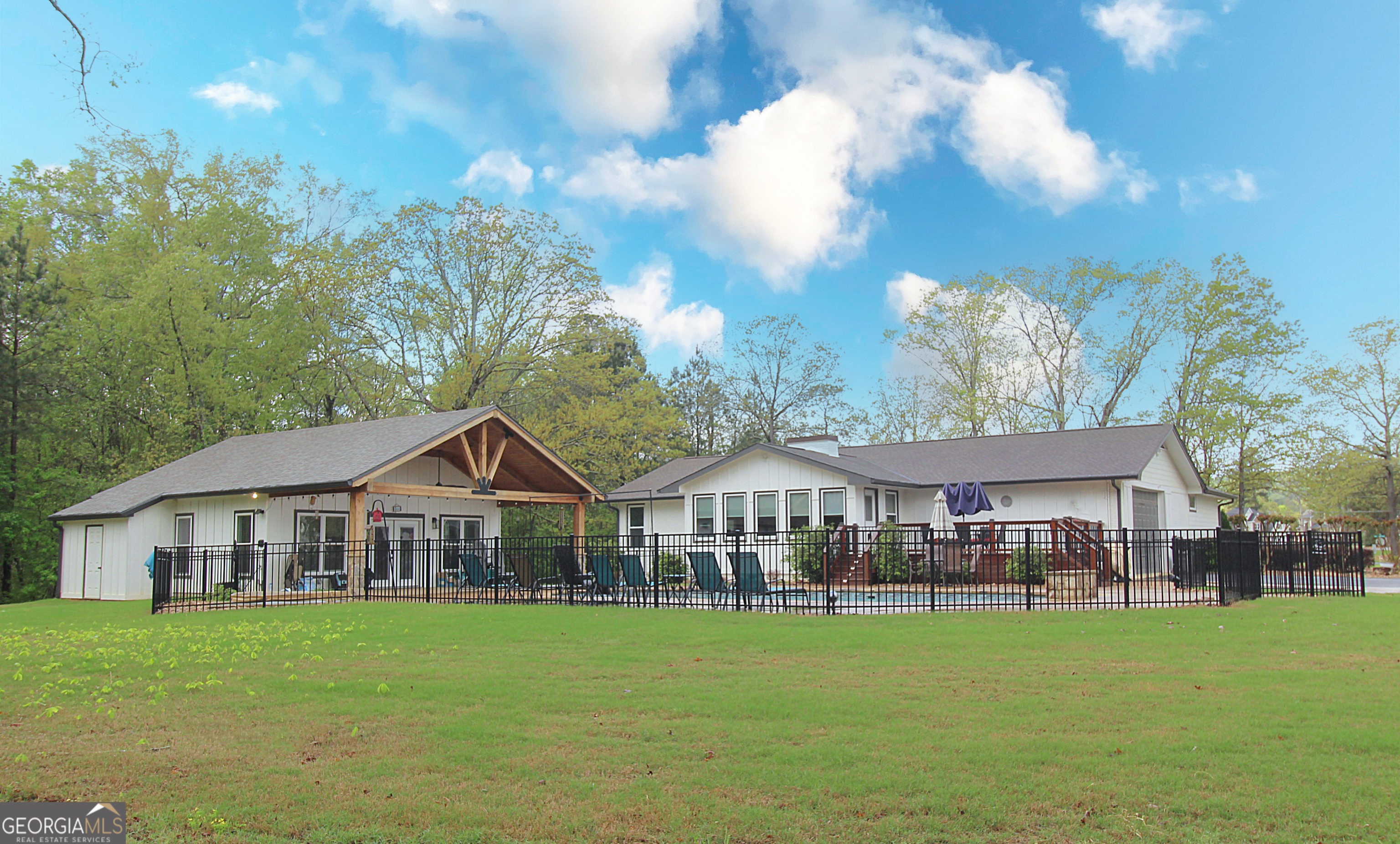 1792 Old Summerville Road Northwest Rome, GA 30165 - Photo 79 of 93