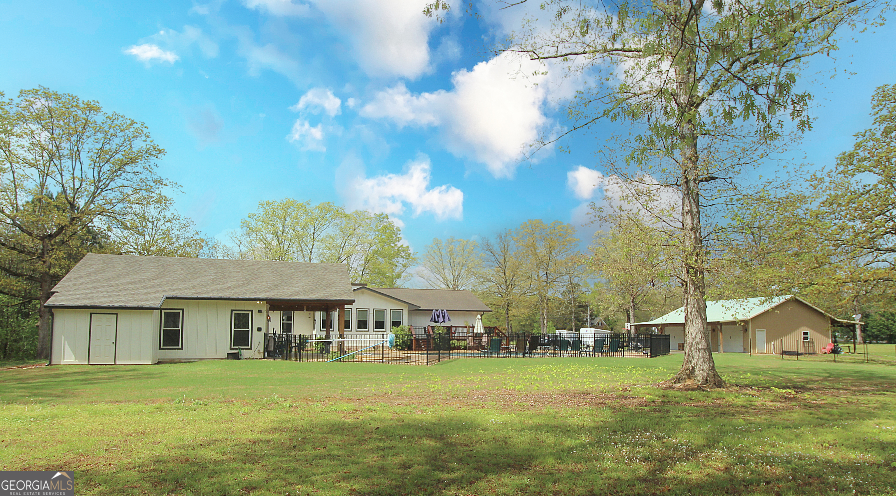 1792 Old Summerville Road Northwest Rome, GA 30165 - Photo 80 of 93