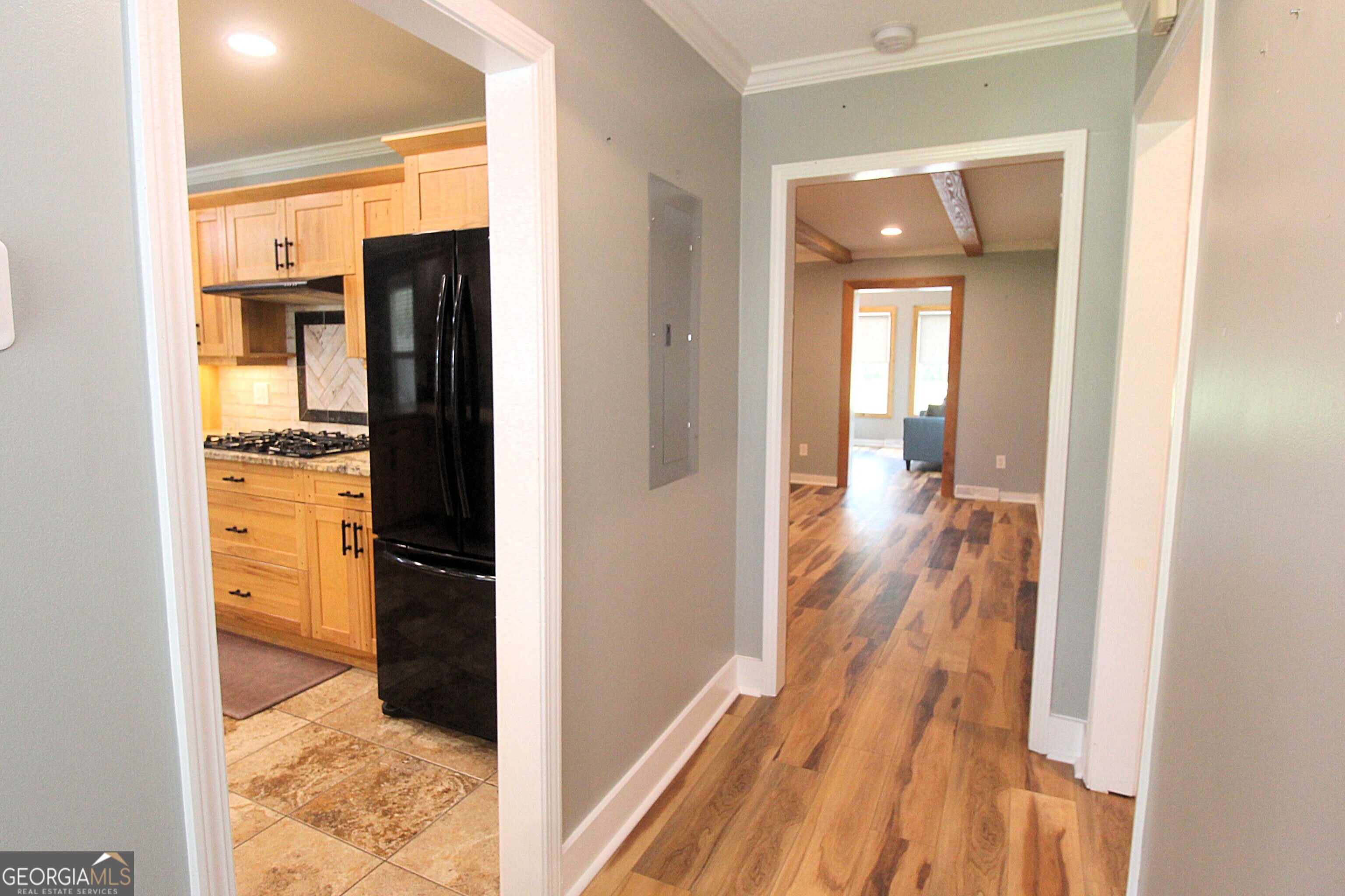 1792 Old Summerville Road Northwest Rome, GA 30165 - Photo 8 of 93